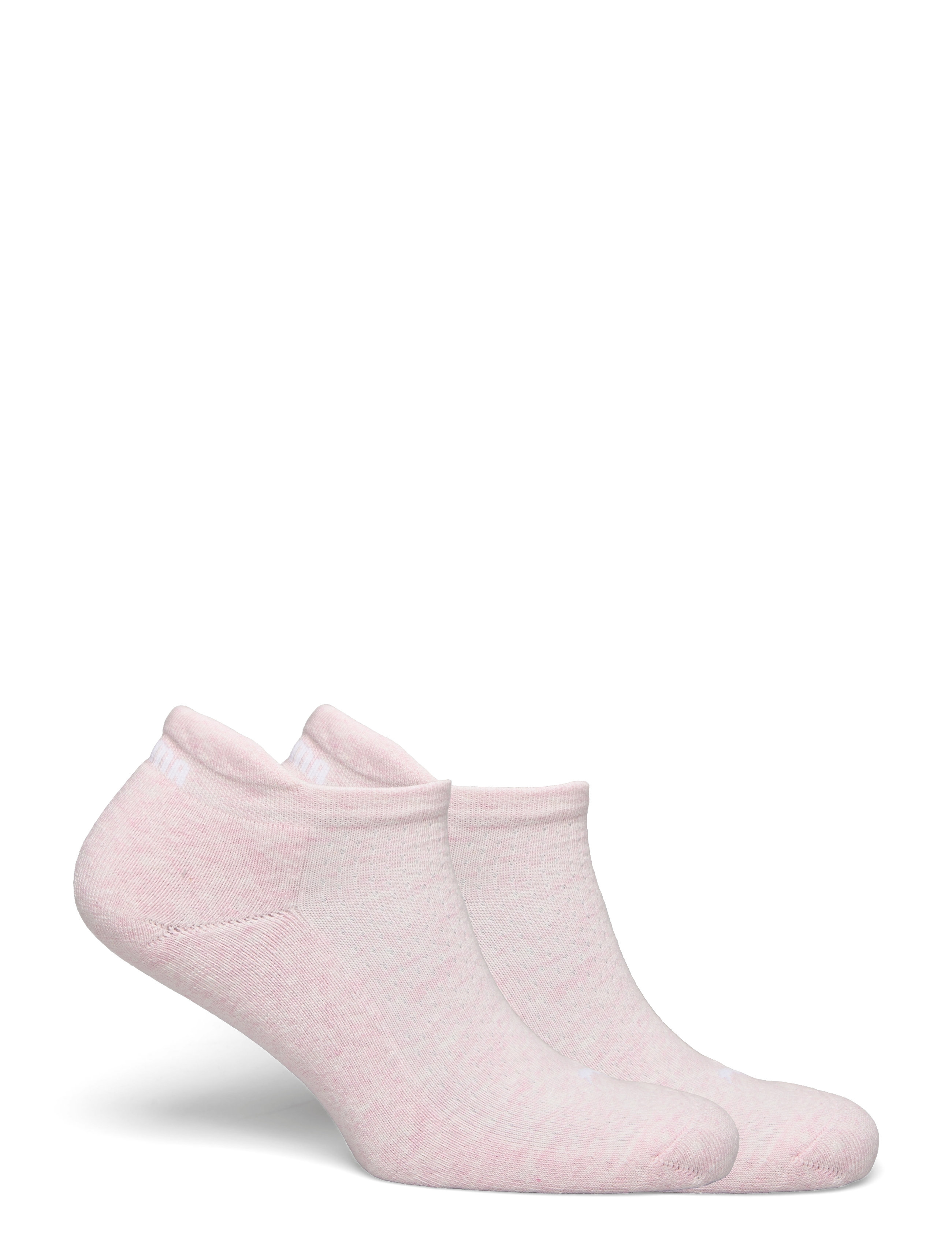PUMA - PUMA WOMEN CUSHIONED SNEAKER 2P - laveste priser - pink mÉlange - 2