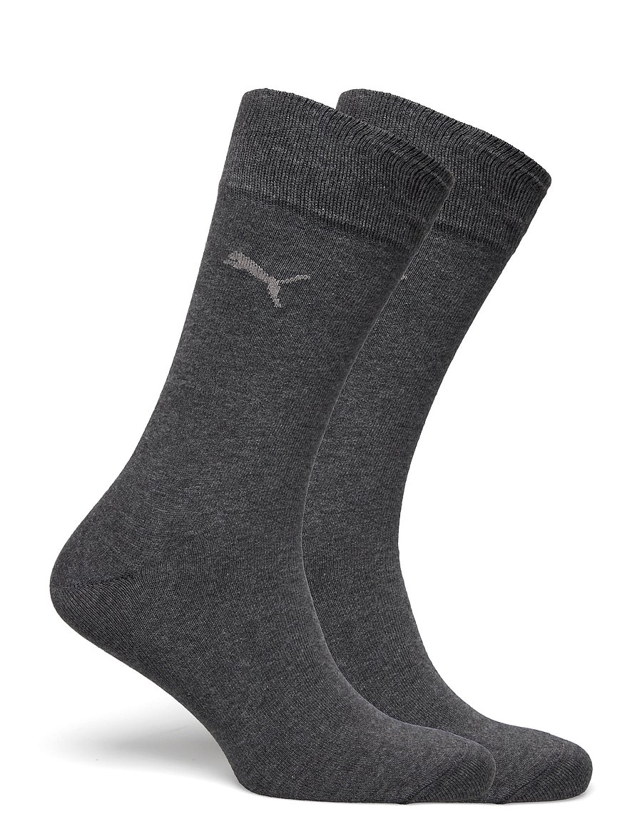 PUMA - PUMA MEN CLASSIC SOCK 2P - strümpfe - anthracite - 1