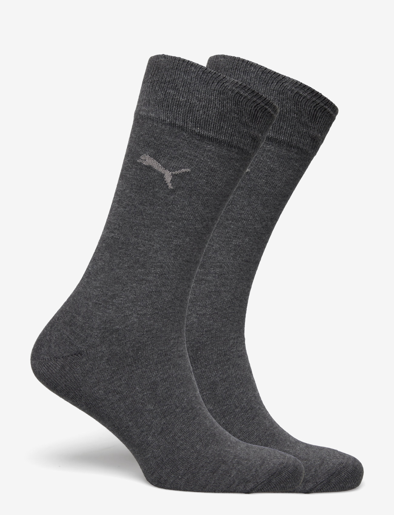 PUMA - PUMA MEN CLASSIC SOCK 2P - sportstrømper - anthracite - 1