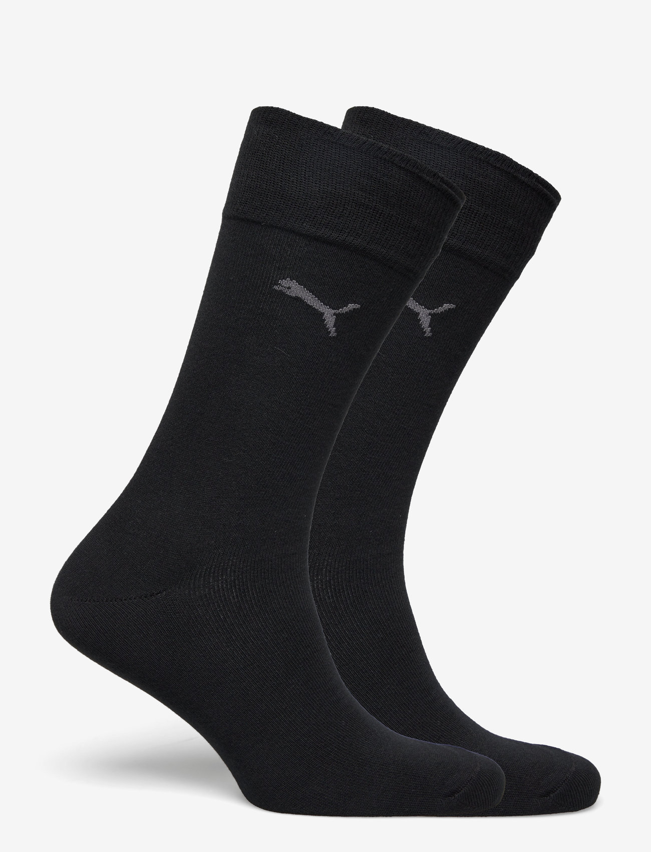PUMA - PUMA MEN CLASSIC SOCK 2P - sportstrømper - black - 1