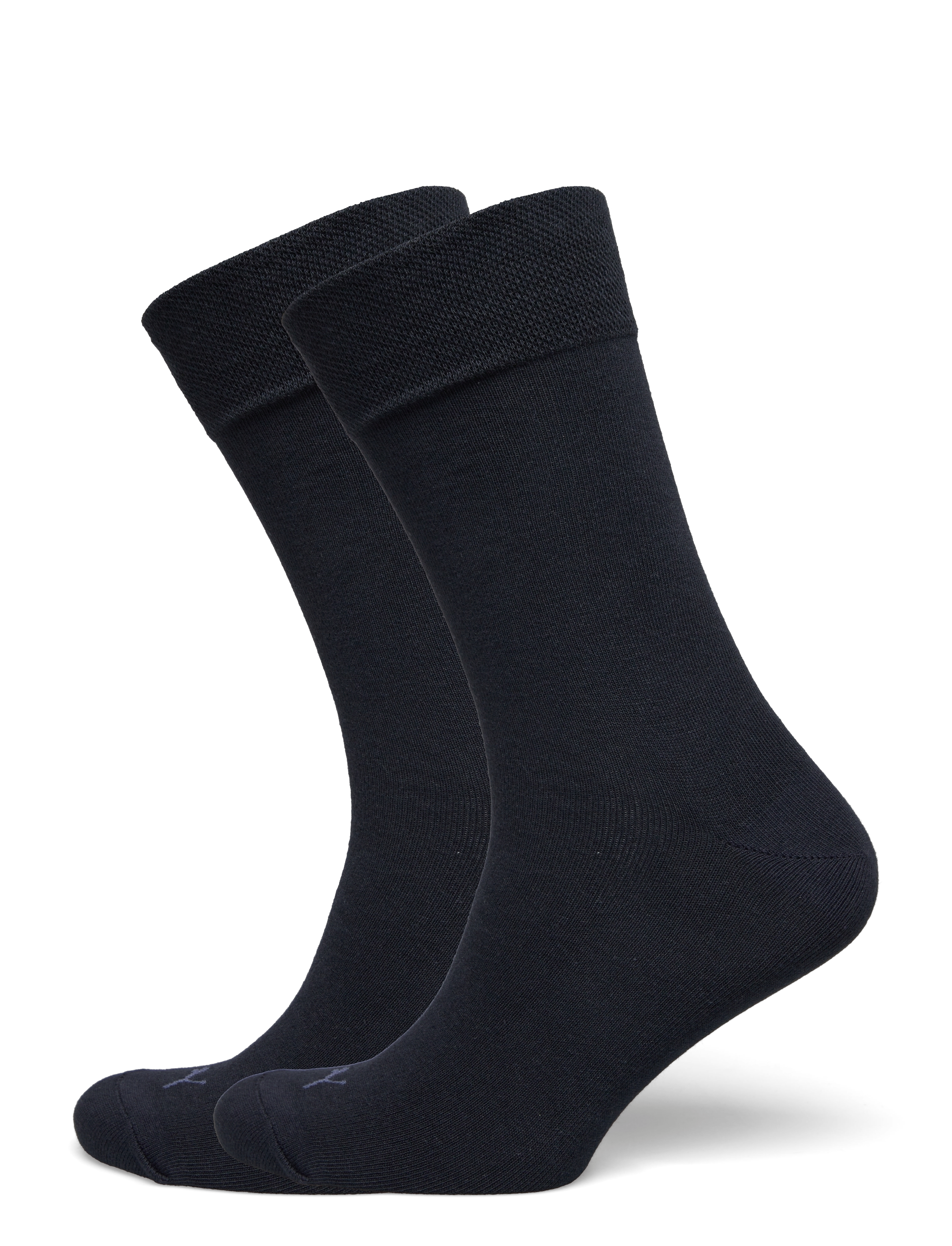 PUMA Men Classic Piquee Sock 2P, 47-49, Socks, Marineblau - Regular Männerswear