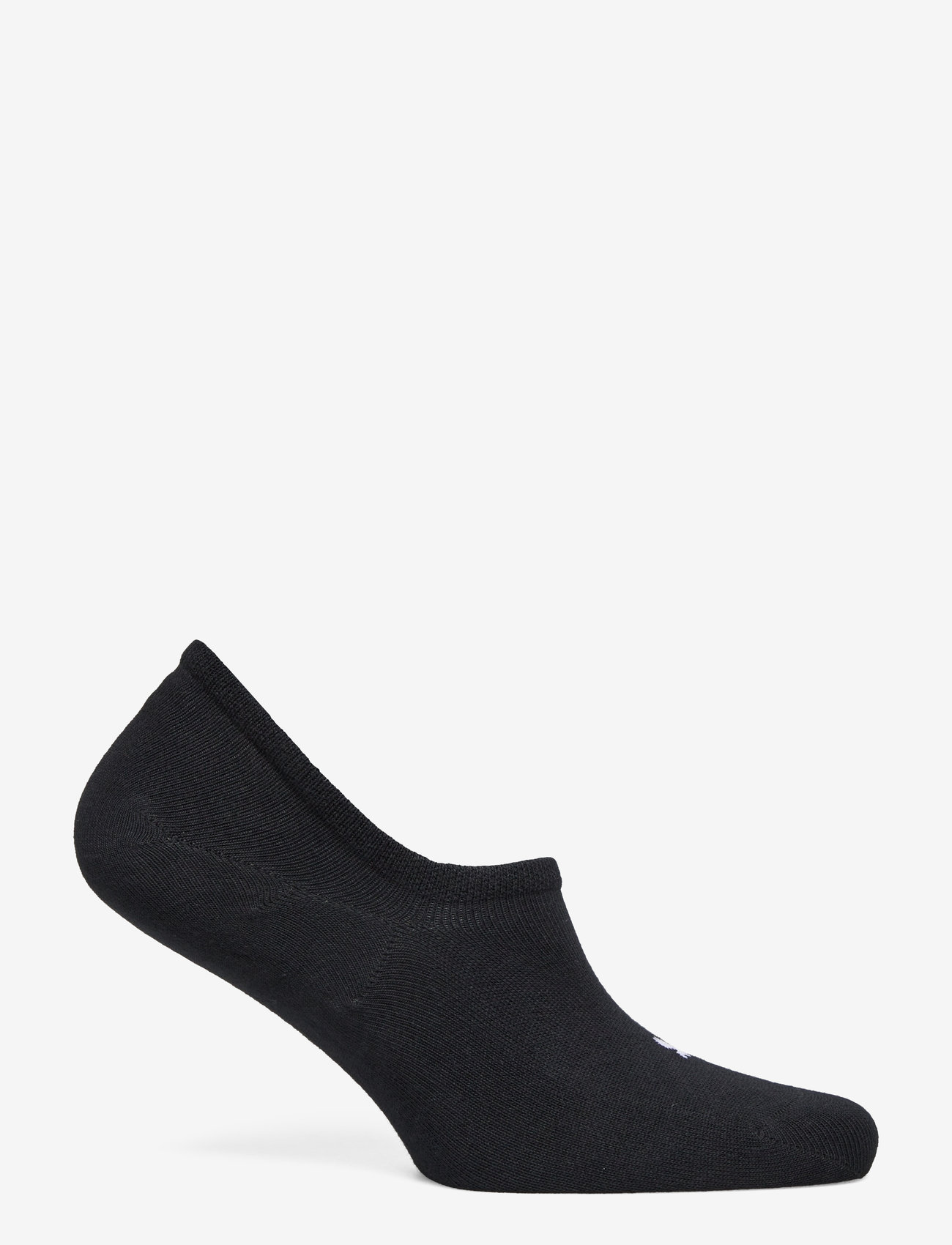 PUMA - PUMA UNISEX HIGH CUT FOOTIE 2P - sportsocken - black - 3