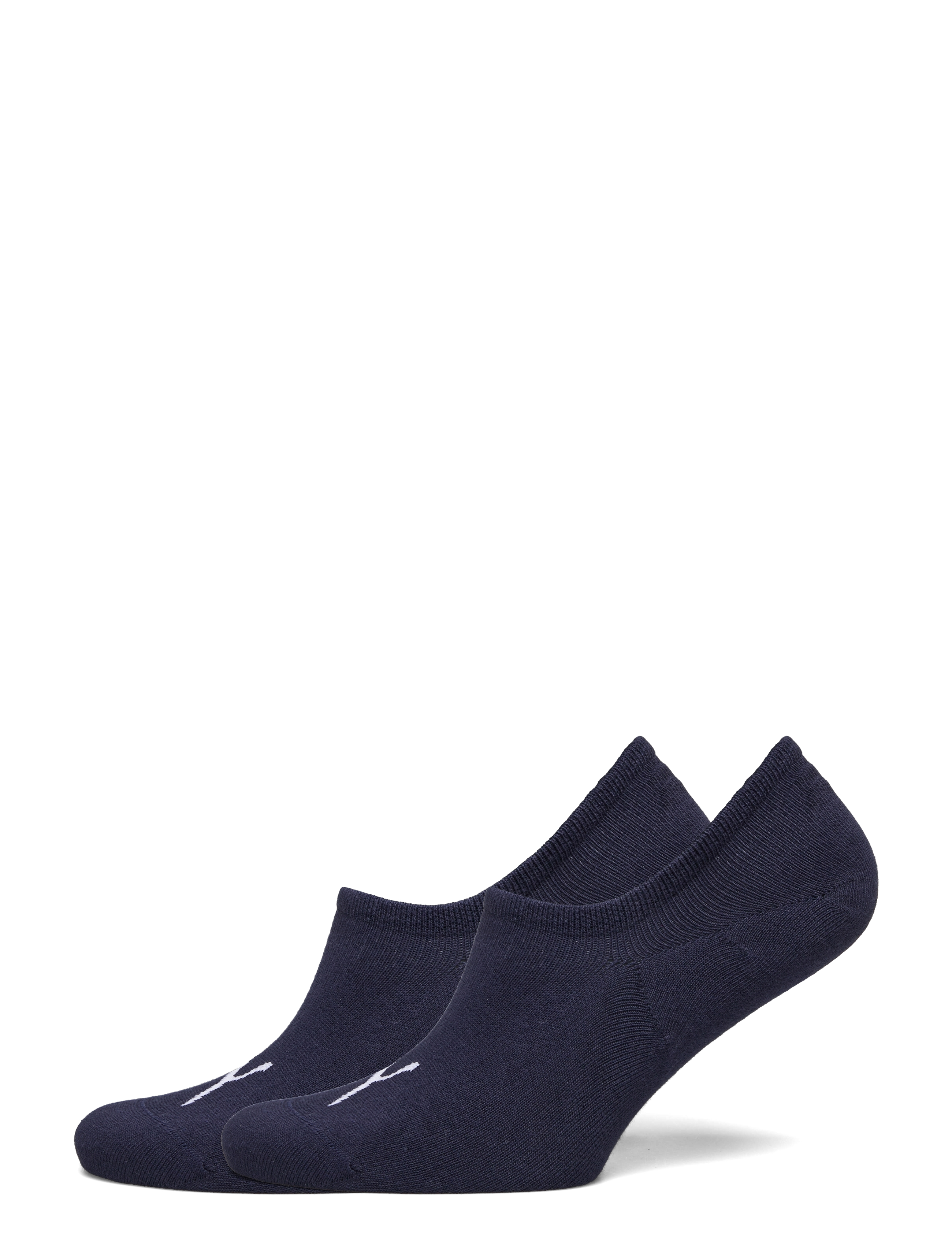 PUMA PUMA UNISEX HIGH CUT FOOTIE 2P - PUMA - NAVY / navy