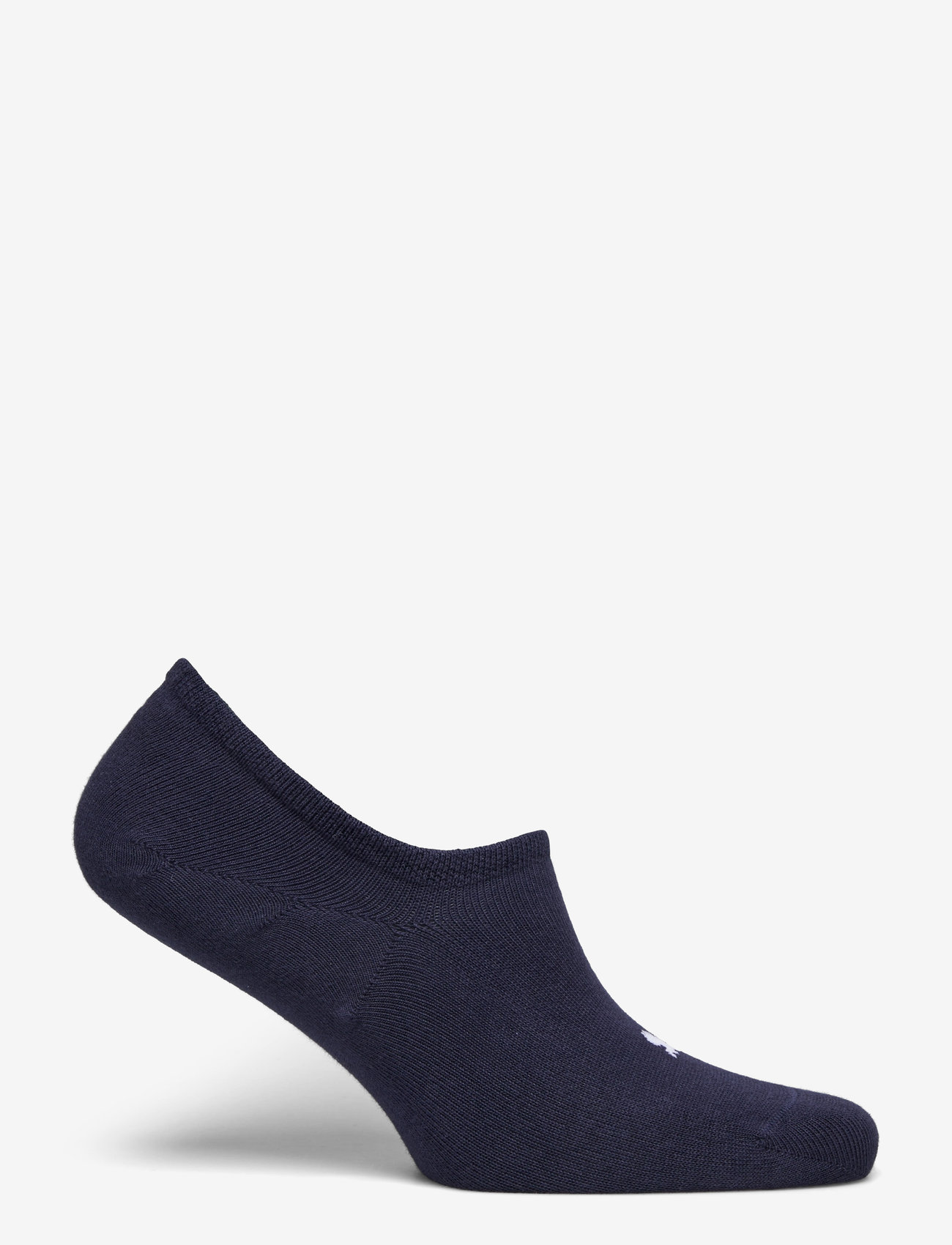 PUMA - PUMA UNISEX HIGH CUT FOOTIE 2P - träningsstrumpor - navy - 3