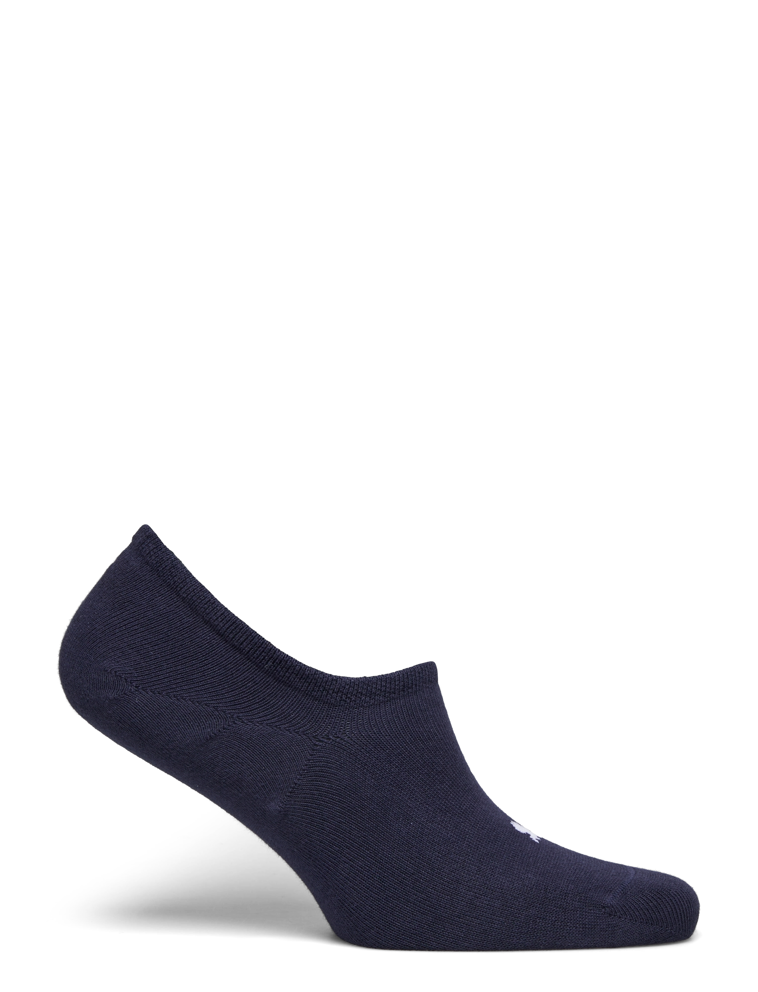 PUMA - PUMA UNISEX HIGH CUT FOOTIE 2P - chaussettes de sport - navy - 3