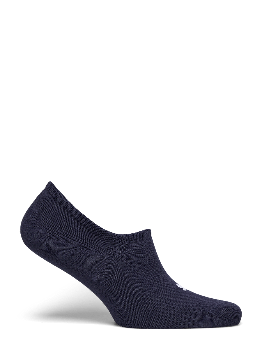 PUMA - PUMA UNISEX HIGH CUT FOOTIE 2P - chaussettes de sport - navy - 3