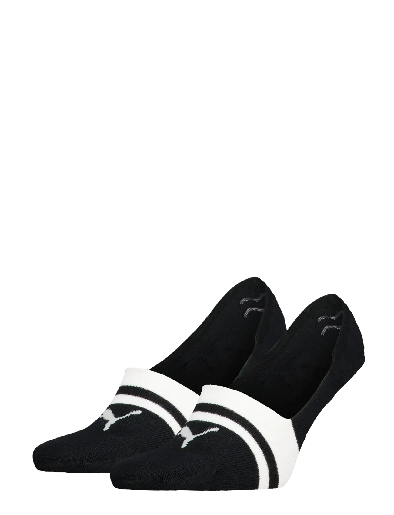 PUMA Puma Unisex Heritage Mid Cut Foot Schwarz - 35-38 - Damen