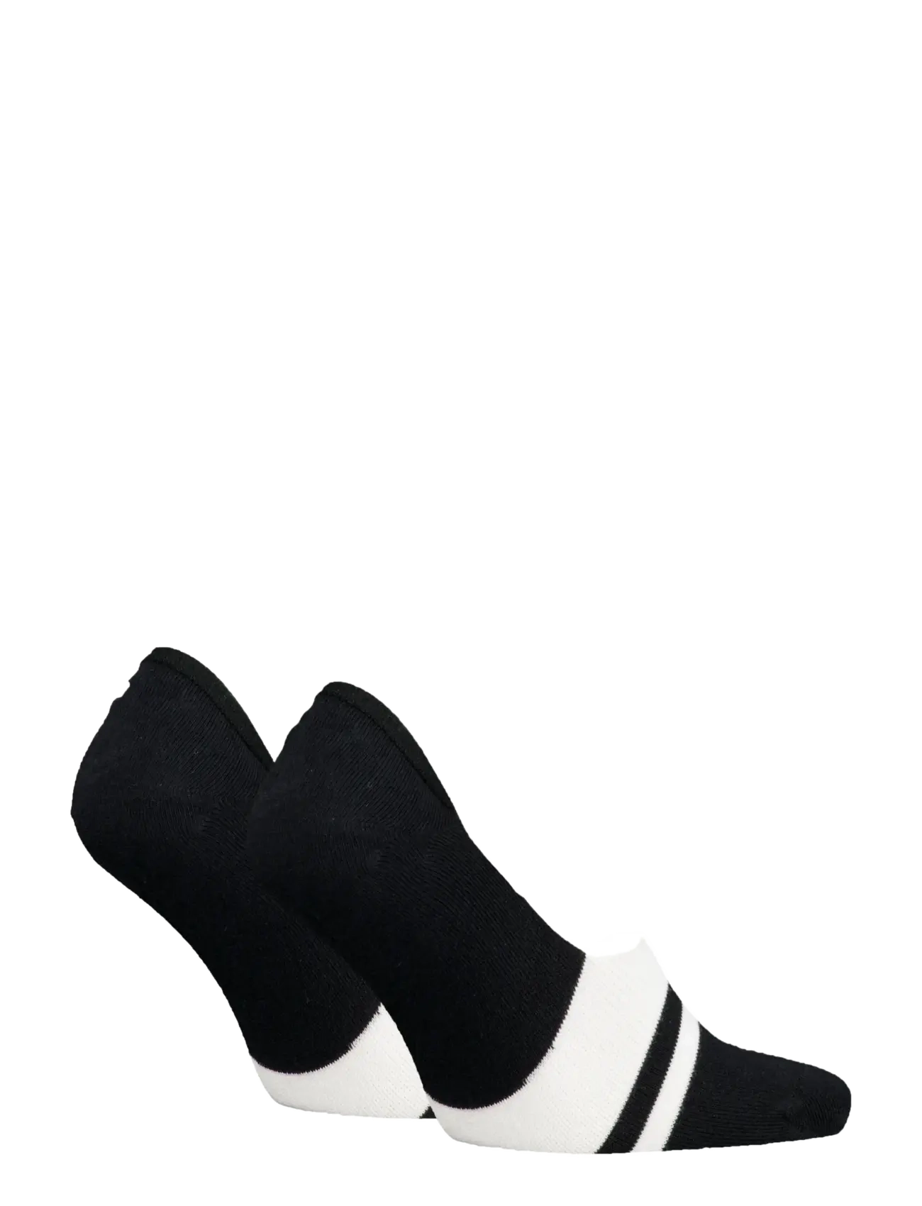 PUMA - PUMA UNISEX HERITAGE MID CUT FOOT - treningssokker - black - 1
