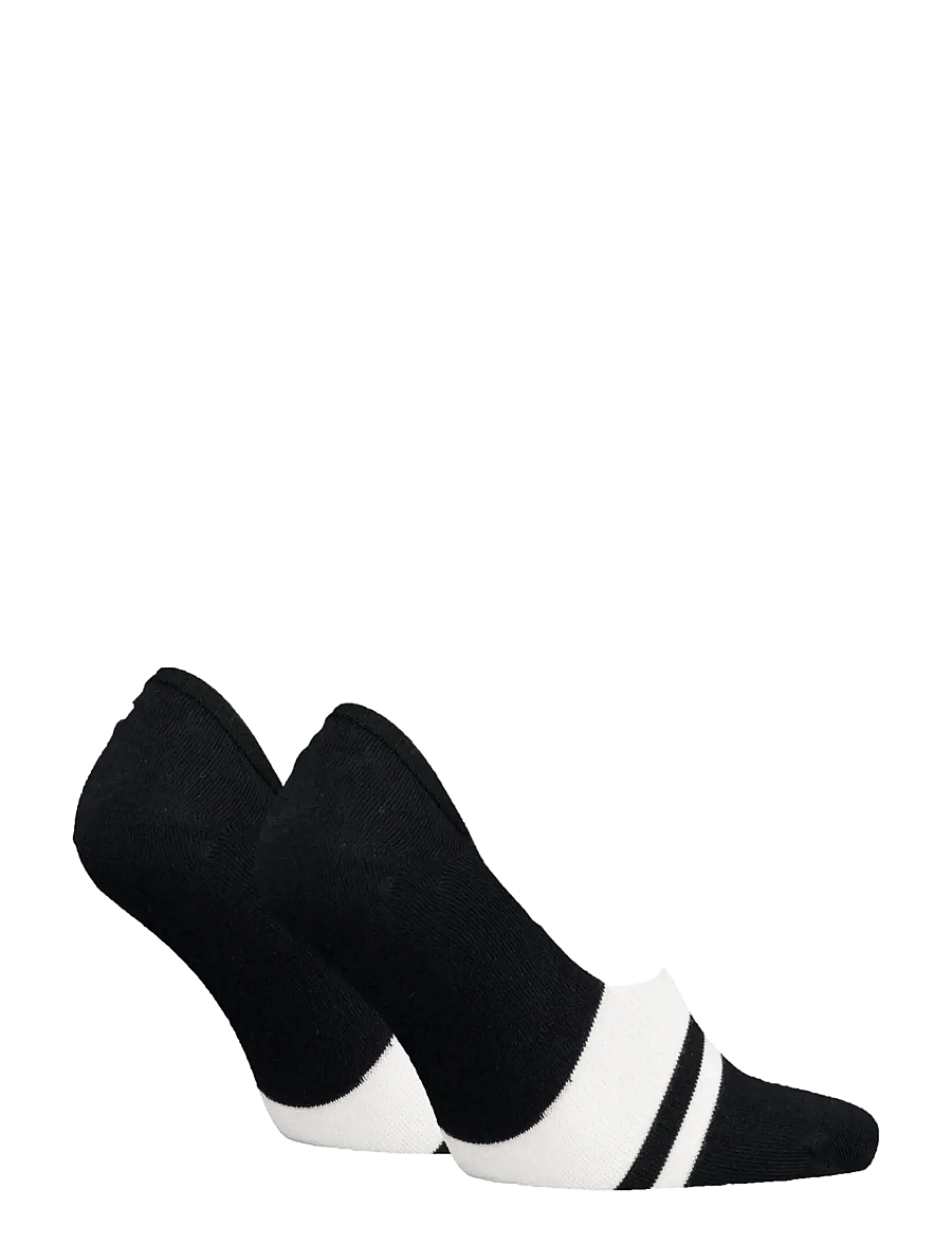 PUMA - PUMA UNISEX HERITAGE MID CUT FOOT - treningssokker - black - 1