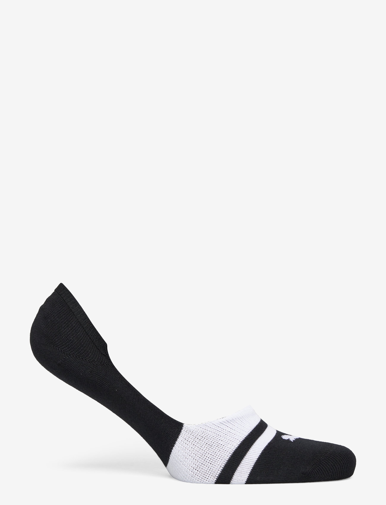 PUMA - PUMA UNISEX HERITAGE MID CUT FOOT - chaussettes de sport - black - 3