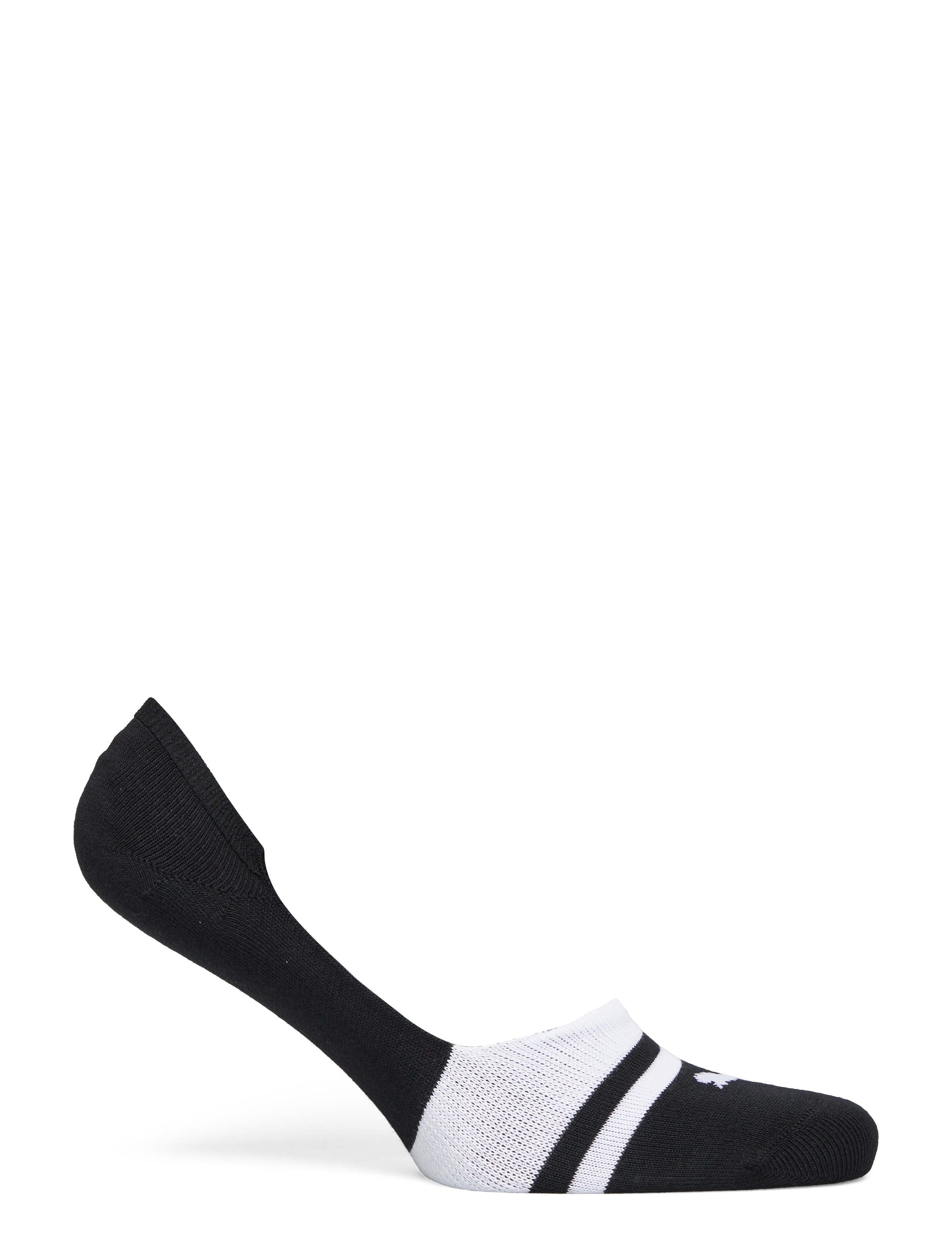 PUMA - PUMA UNISEX HERITAGE MID CUT FOOT - treningssokker - black - 3