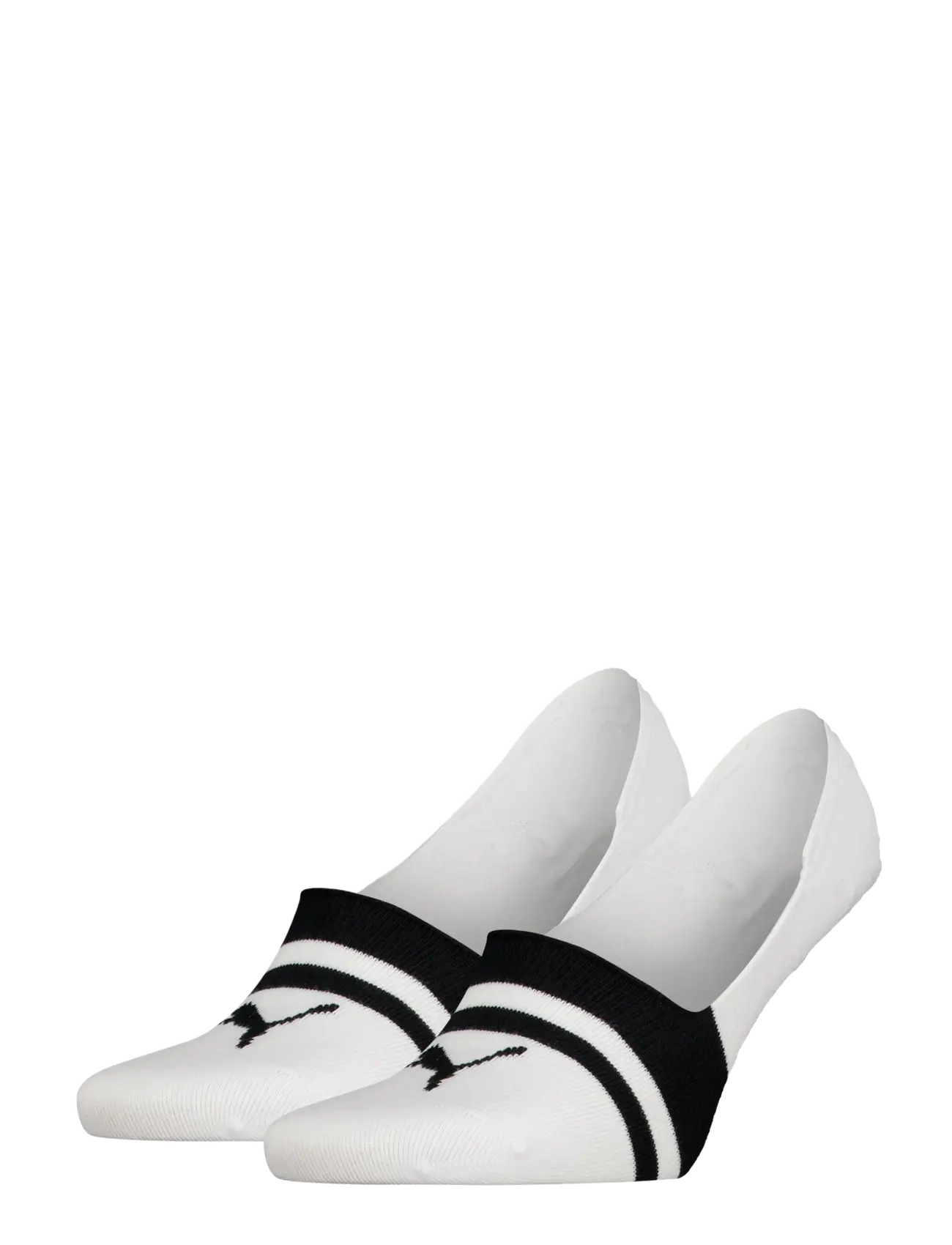 PUMA Puma Unisex Heritage Mid Cut Foot Weiß - 43-46 - Damen