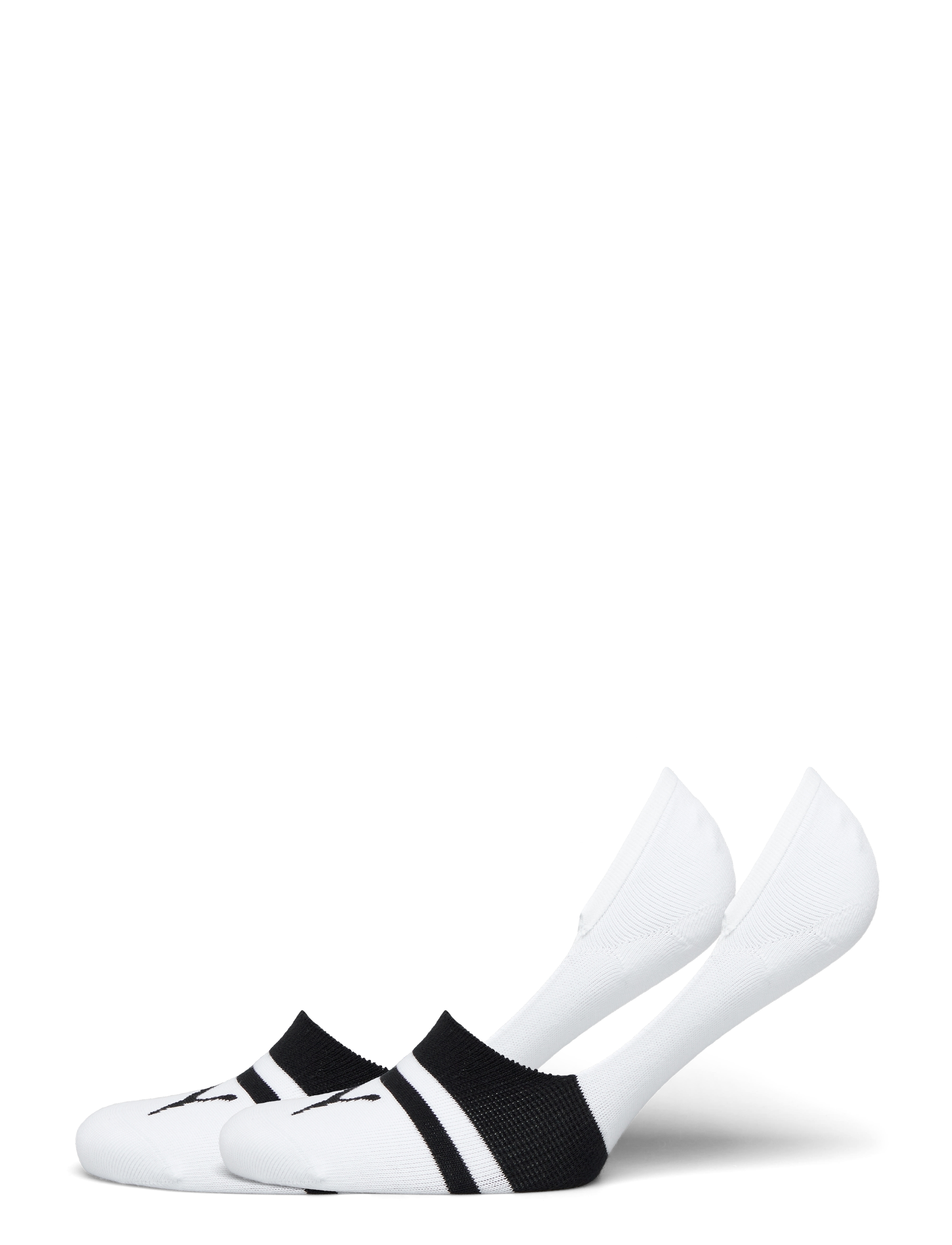 PUMA PUMA UNISEX HERITAGE MID CUT FOOT - PUMA - WHITE / white