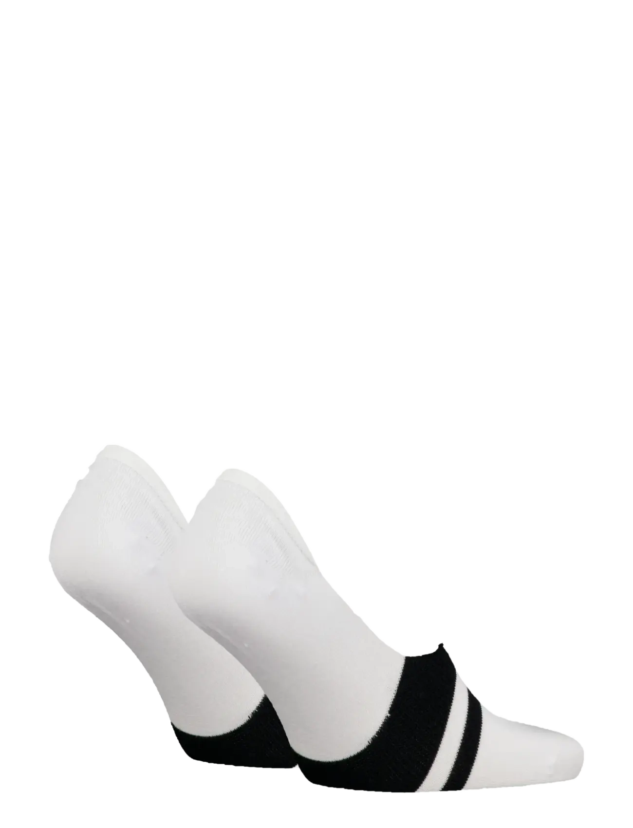 PUMA - PUMA UNISEX HERITAGE MID CUT FOOT - chaussettes de sport - white - 1