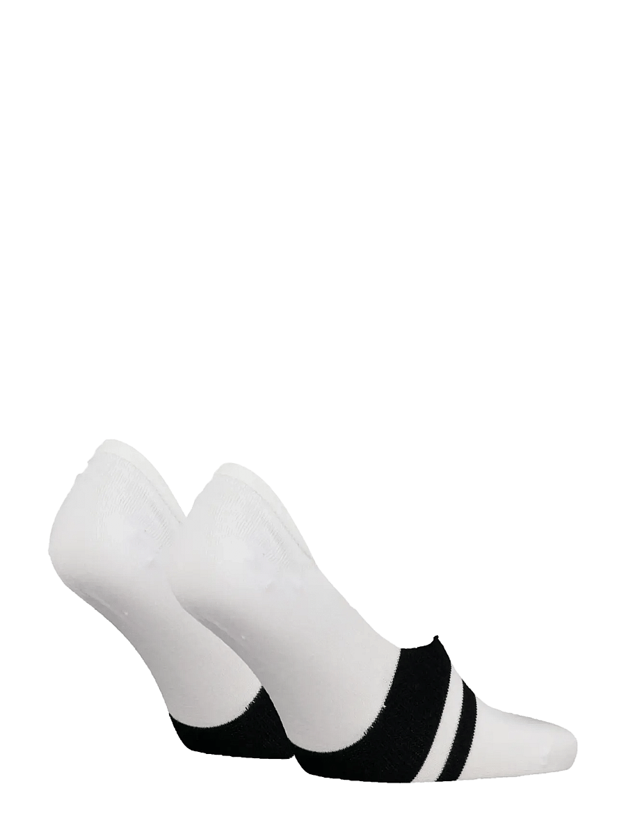 PUMA - PUMA UNISEX HERITAGE MID CUT FOOT - chaussettes de sport - white - 1