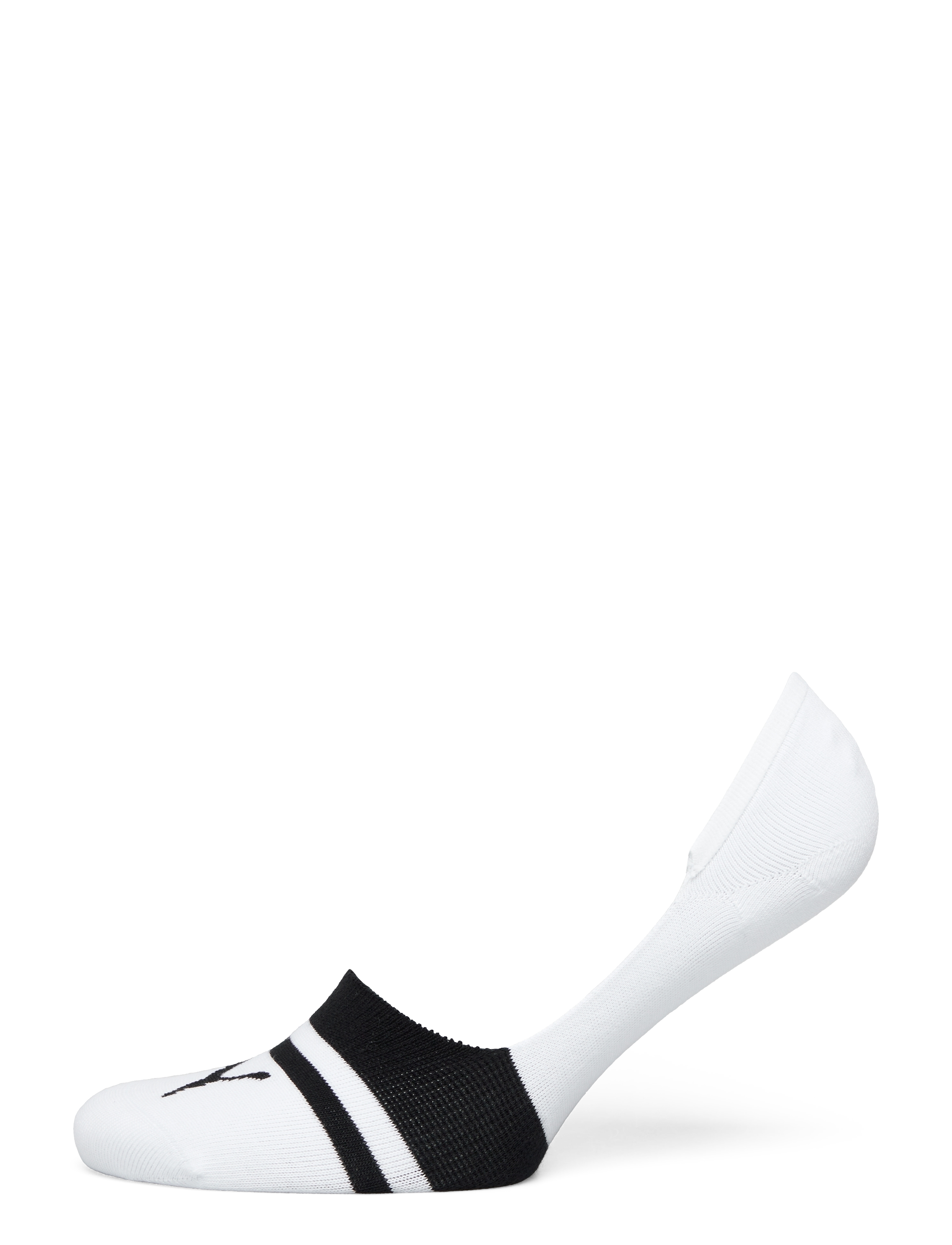 PUMA - PUMA UNISEX HERITAGE MID CUT FOOT - chaussettes de sport - white - 2