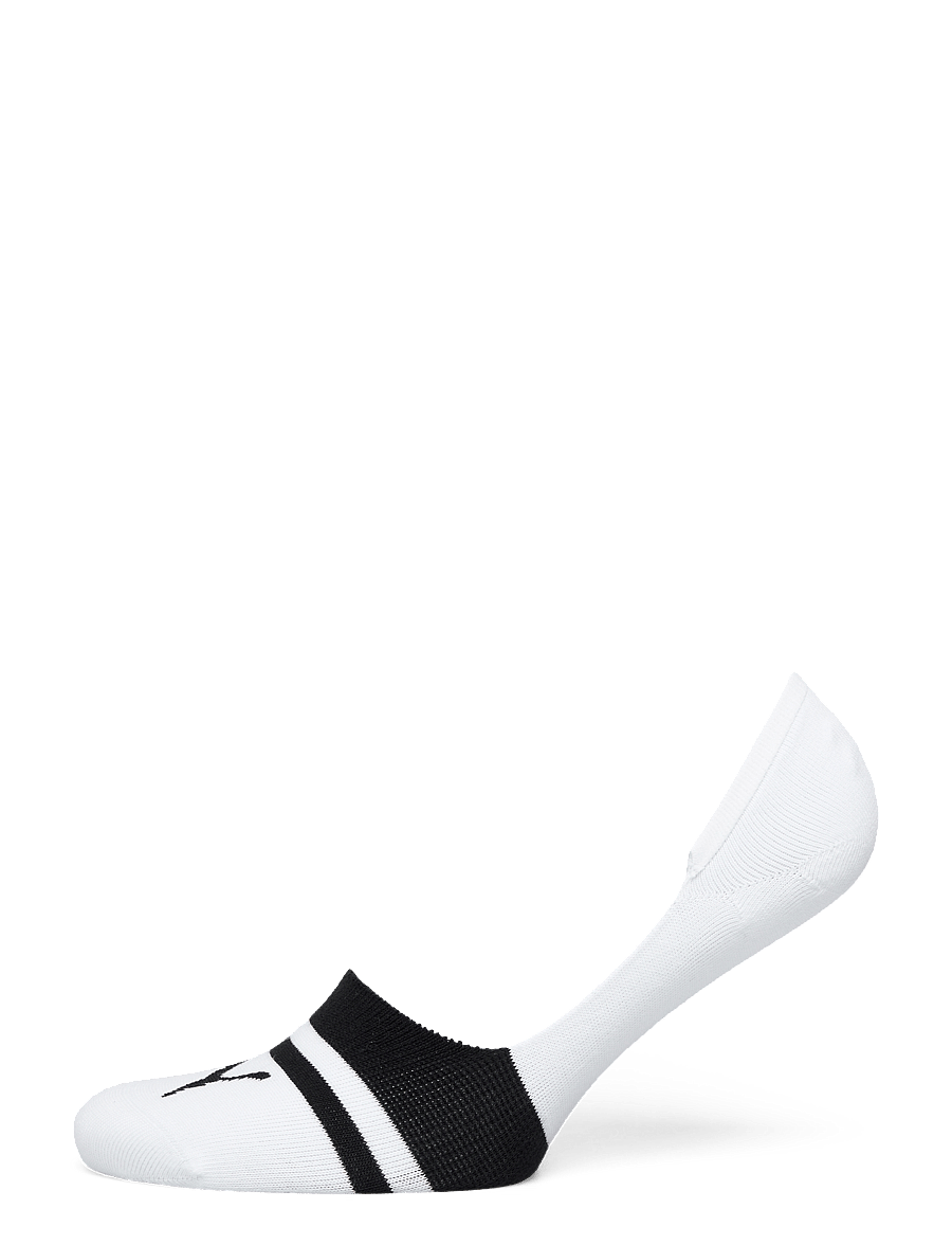 PUMA - PUMA UNISEX HERITAGE MID CUT FOOT - chaussettes de sport - white - 2