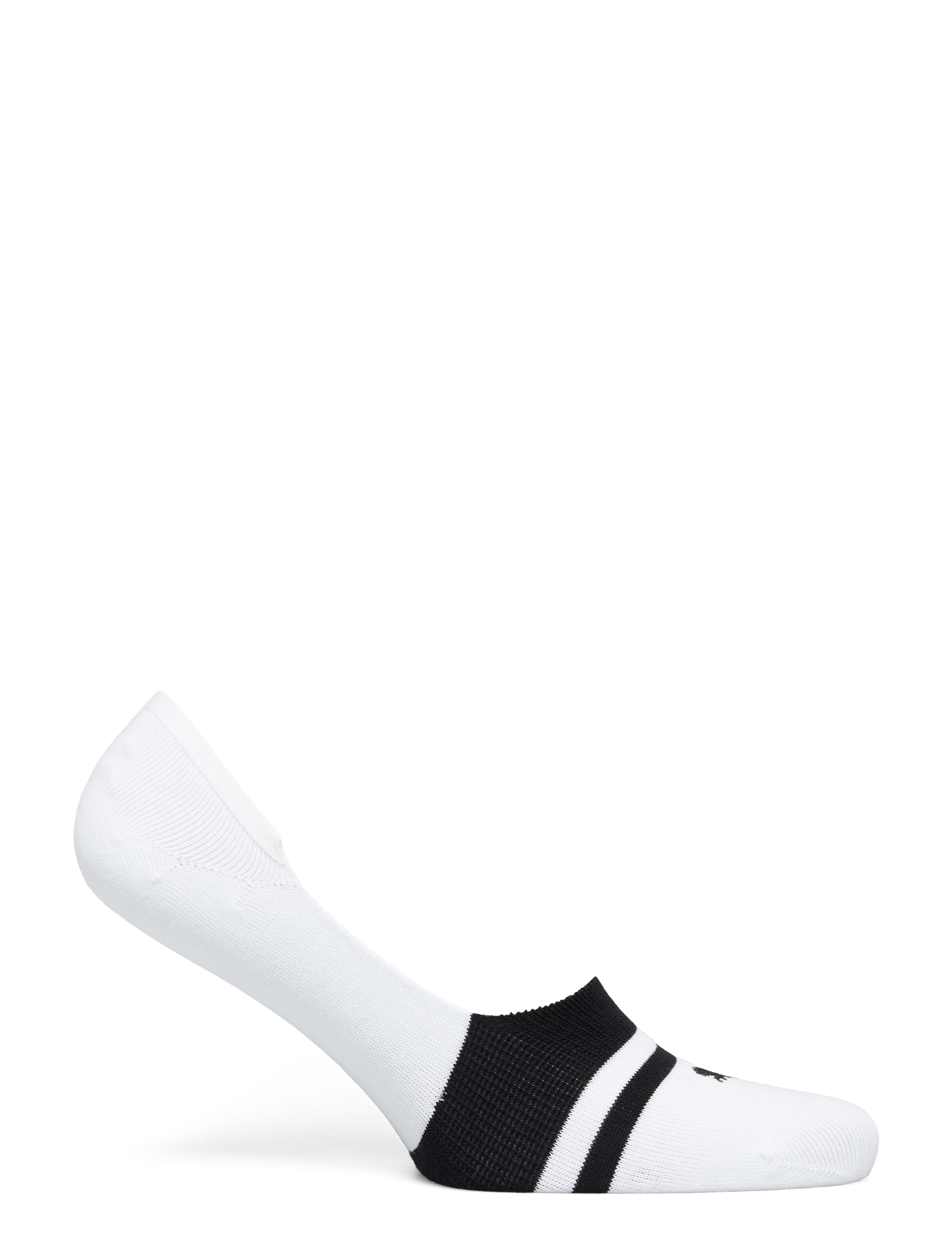 PUMA - PUMA UNISEX HERITAGE MID CUT FOOT - chaussettes de sport - white - 3