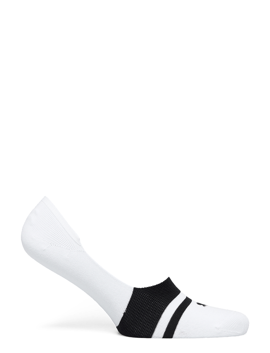PUMA - PUMA UNISEX HERITAGE MID CUT FOOT - chaussettes de sport - white - 3