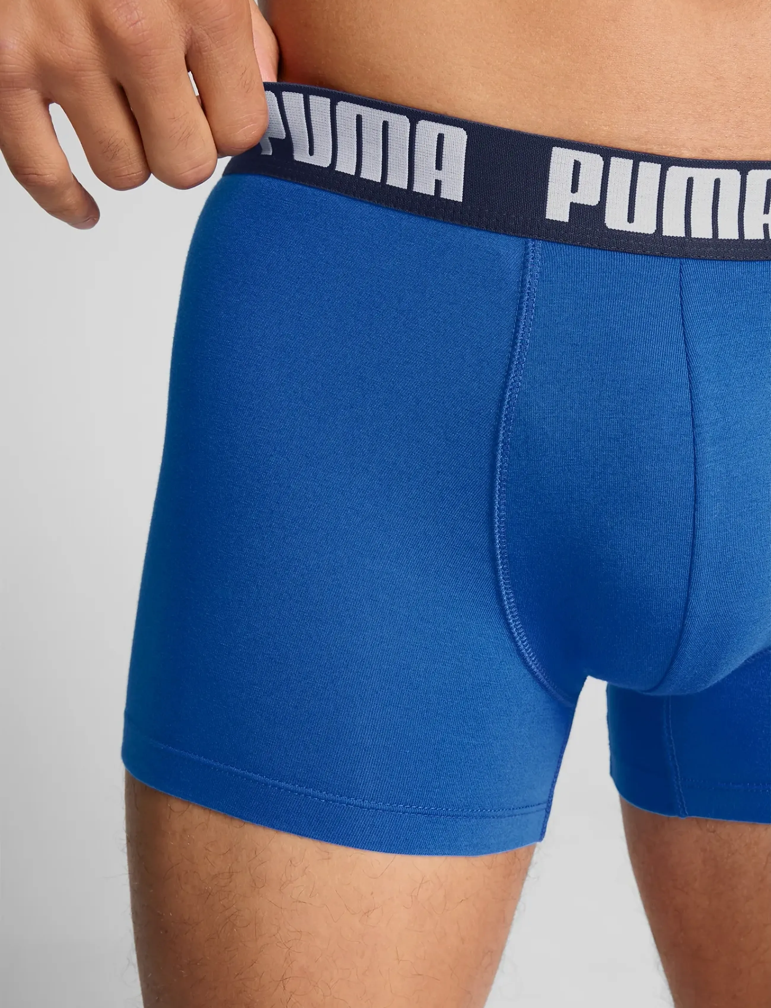 Puma Men Everyday Basic Boxers 2P boxershorts – bild 5
