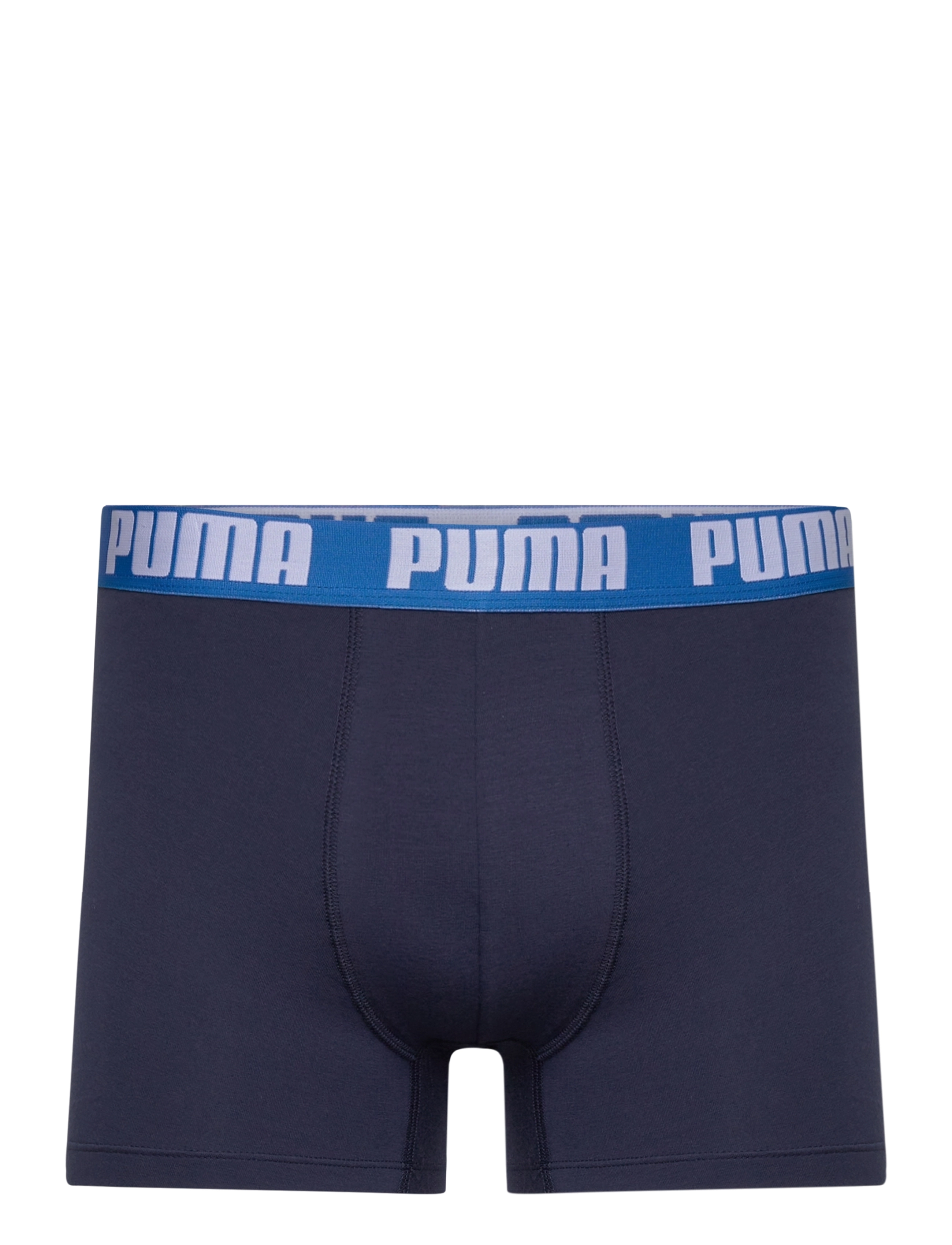 PUMA - PUMA MEN EVERYDAY BASIC BOXERS 2P - bokserid - true blue - 2