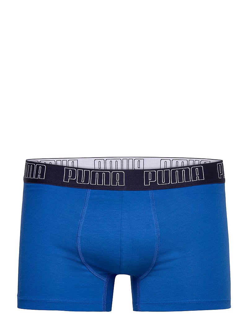 PUMA Puma Men Everyday Trunks 2p – boxers – shop at Booztlet