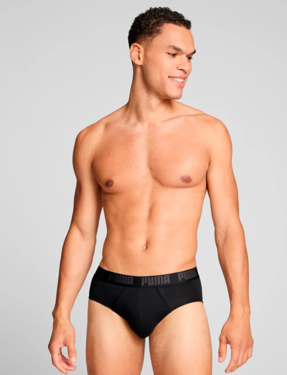 PUMA Puma Men Everyday Brief 2p Briefs Boozt