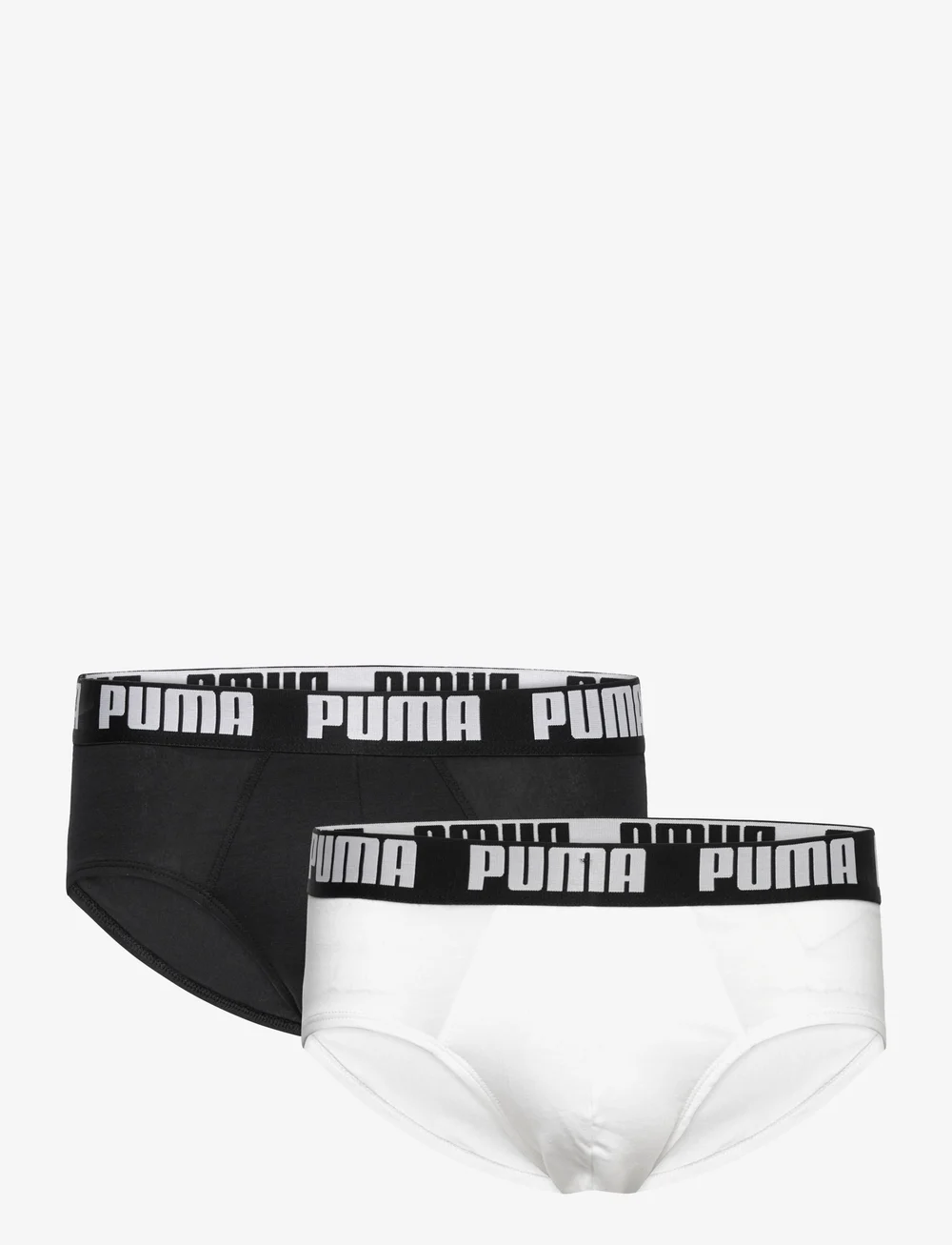 PUMA Puma Men Everyday Brief 2p Briefs Boozt