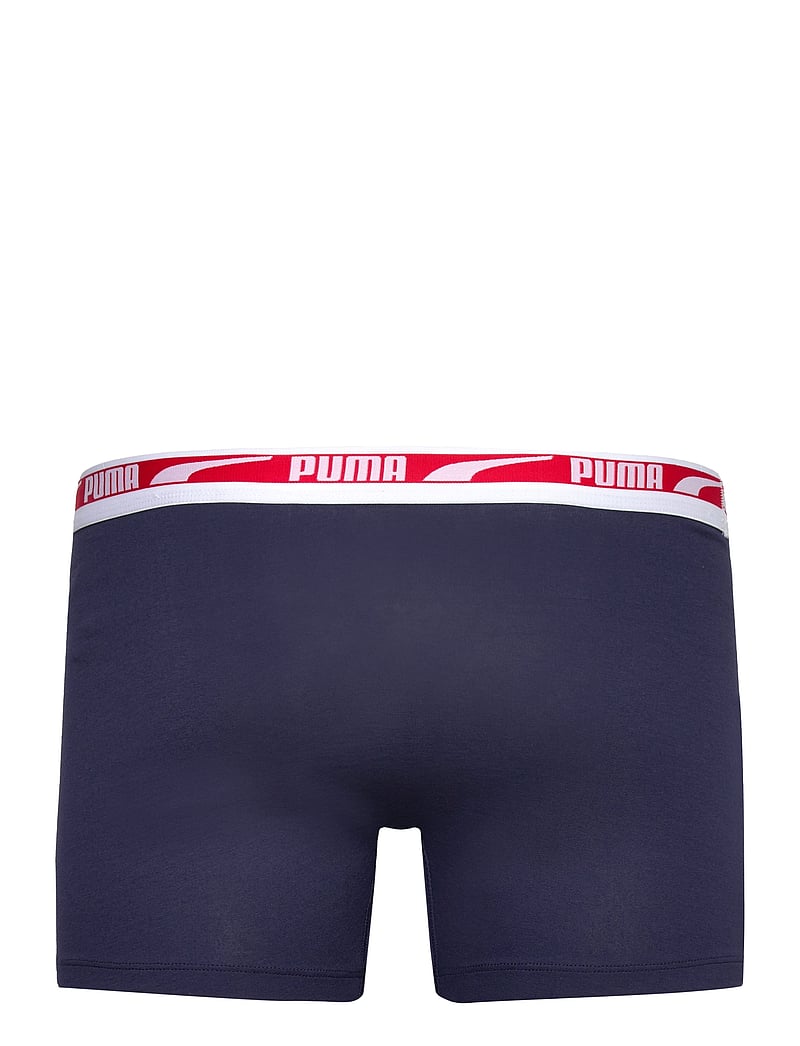 Amazon Boxershorts Männer Puma PUMA Puma Men Everyday Multi Logo