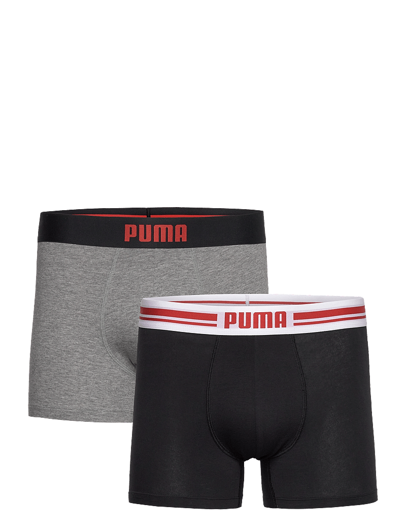 PUMA Puma Men Everyday Placed Logo Boxer (PUR701226763) Boxers