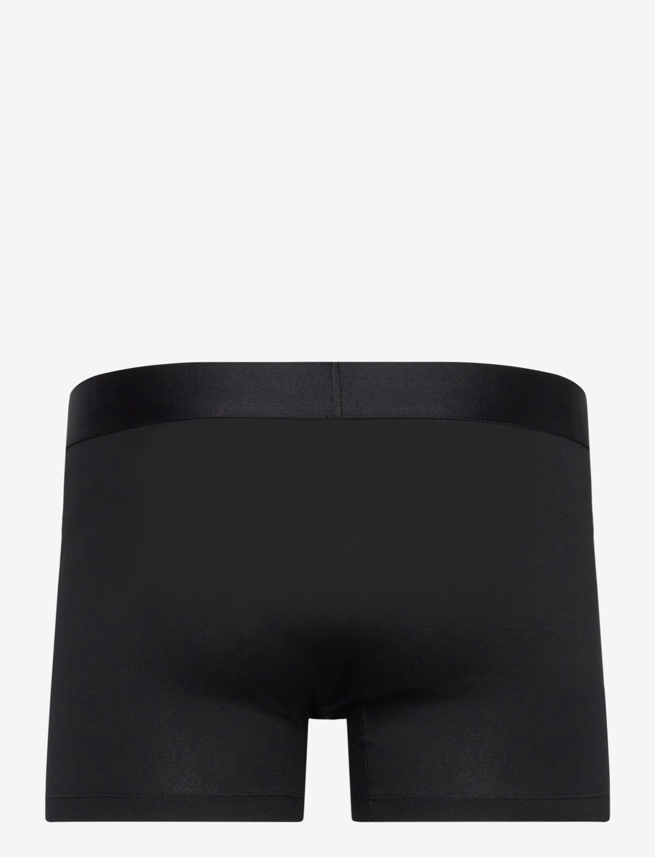 PUMA - PUMA MEN EVERYDAY PLACED LOGO BOXER - bokserid - red / black - 3