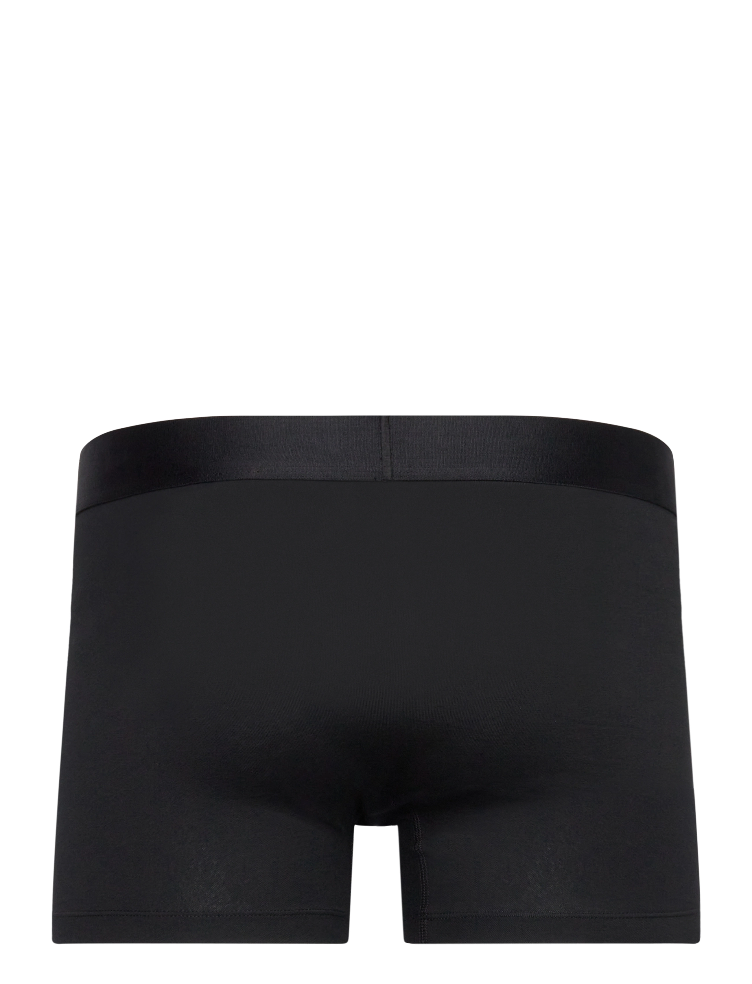 PUMA - PUMA MEN EVERYDAY PLACED LOGO BOXERS 2P - boxershorts - red / black - 3