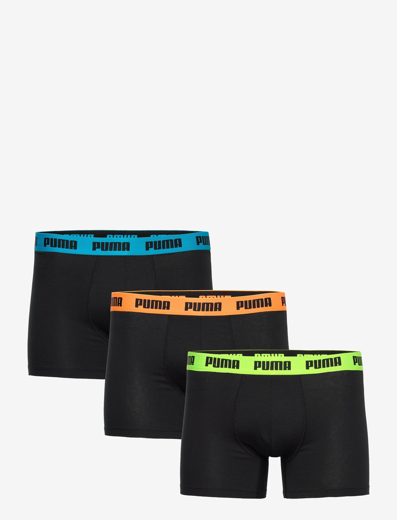 PUMA Puma Men Everyday Boxers 3p (PUR701226820) Boxershorts