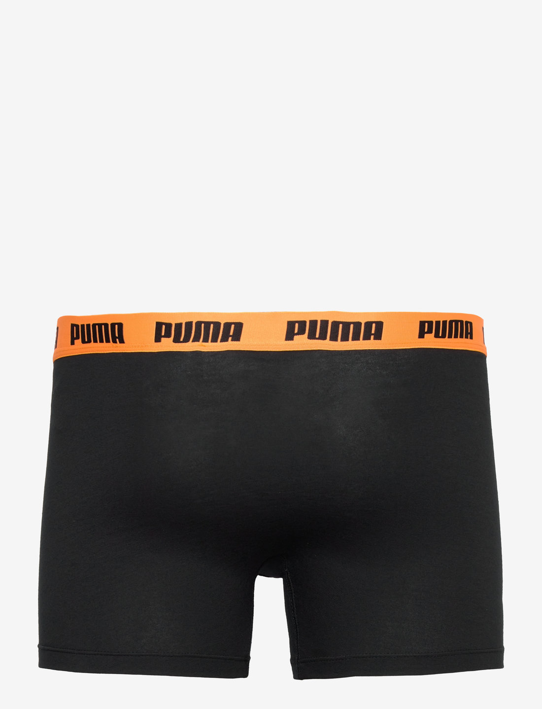 PUMA - PUMA MEN EVERYDAY BOXERS 3P - boxer briefs - black pop - 5