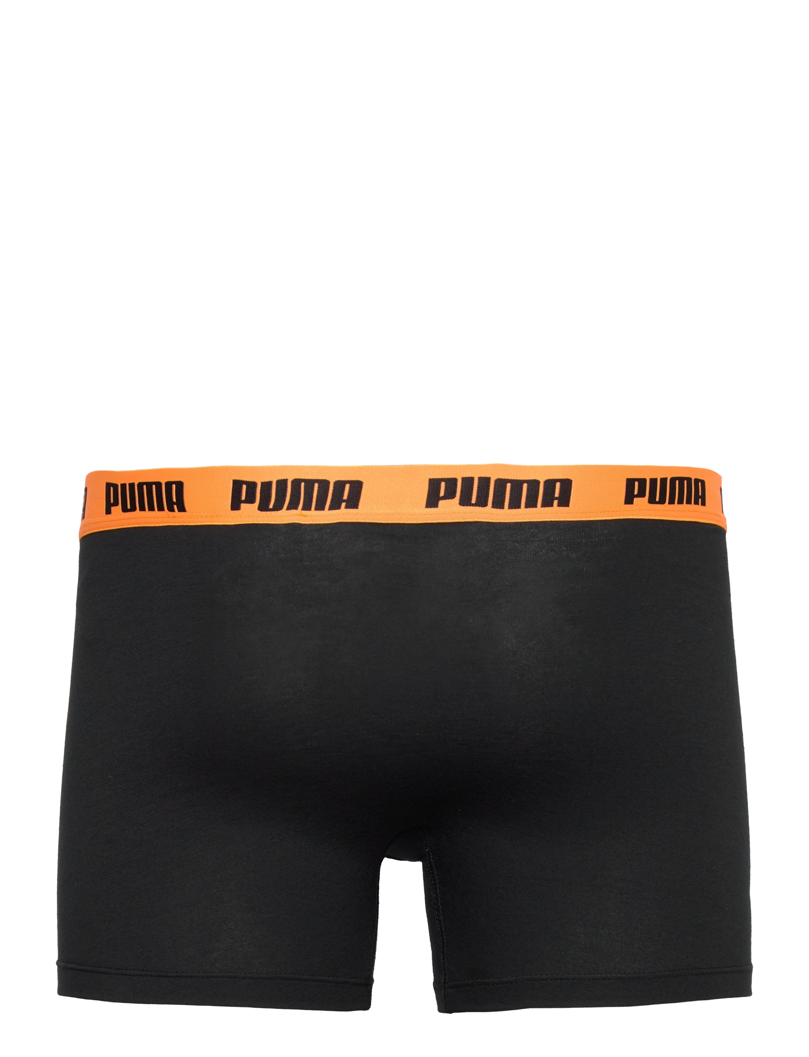 PUMA - PUMA MEN EVERYDAY BOXERS 3P - boxershorts - black pop - 5