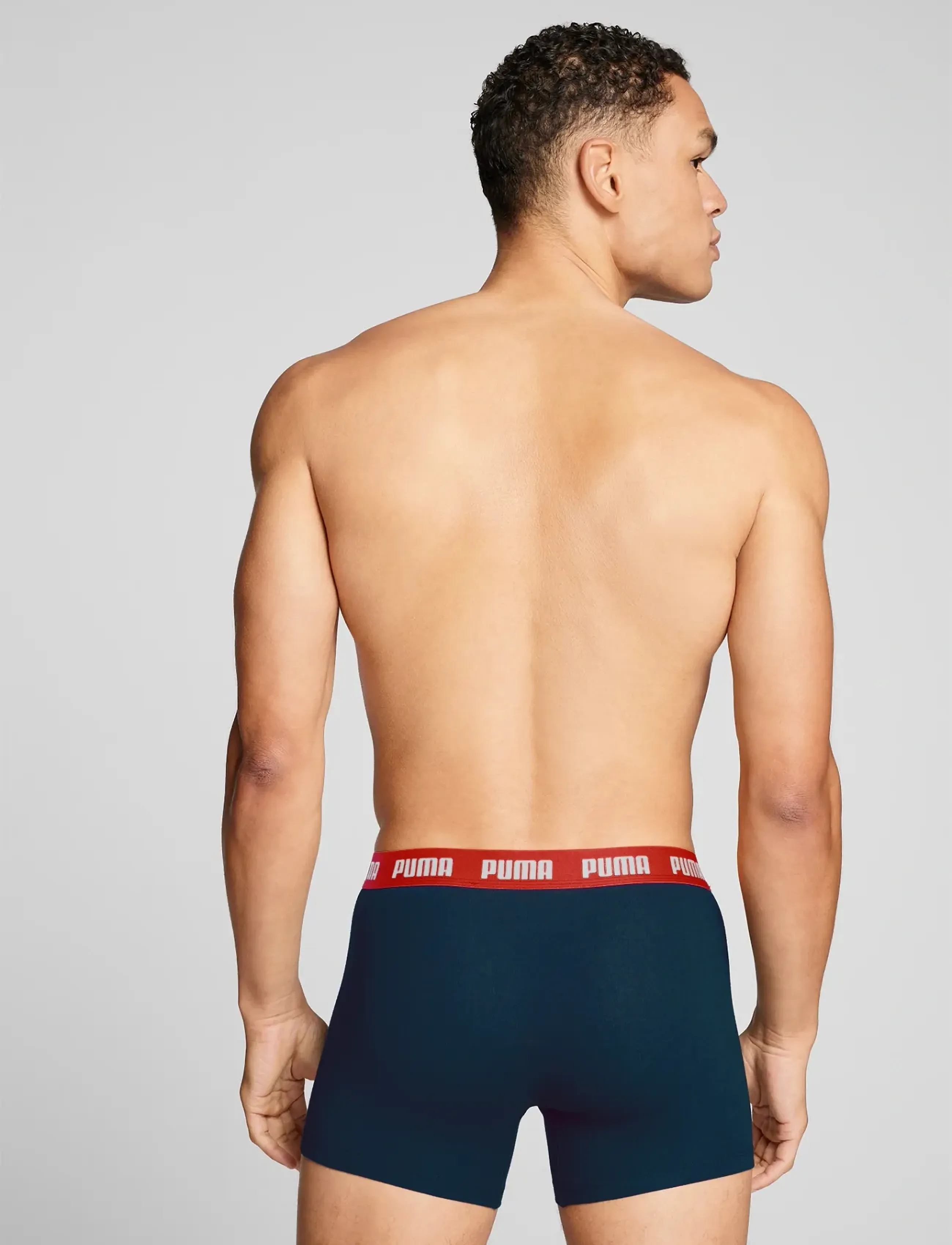 Puma Men Everyday Boxers 3P boxershorts – bild 4