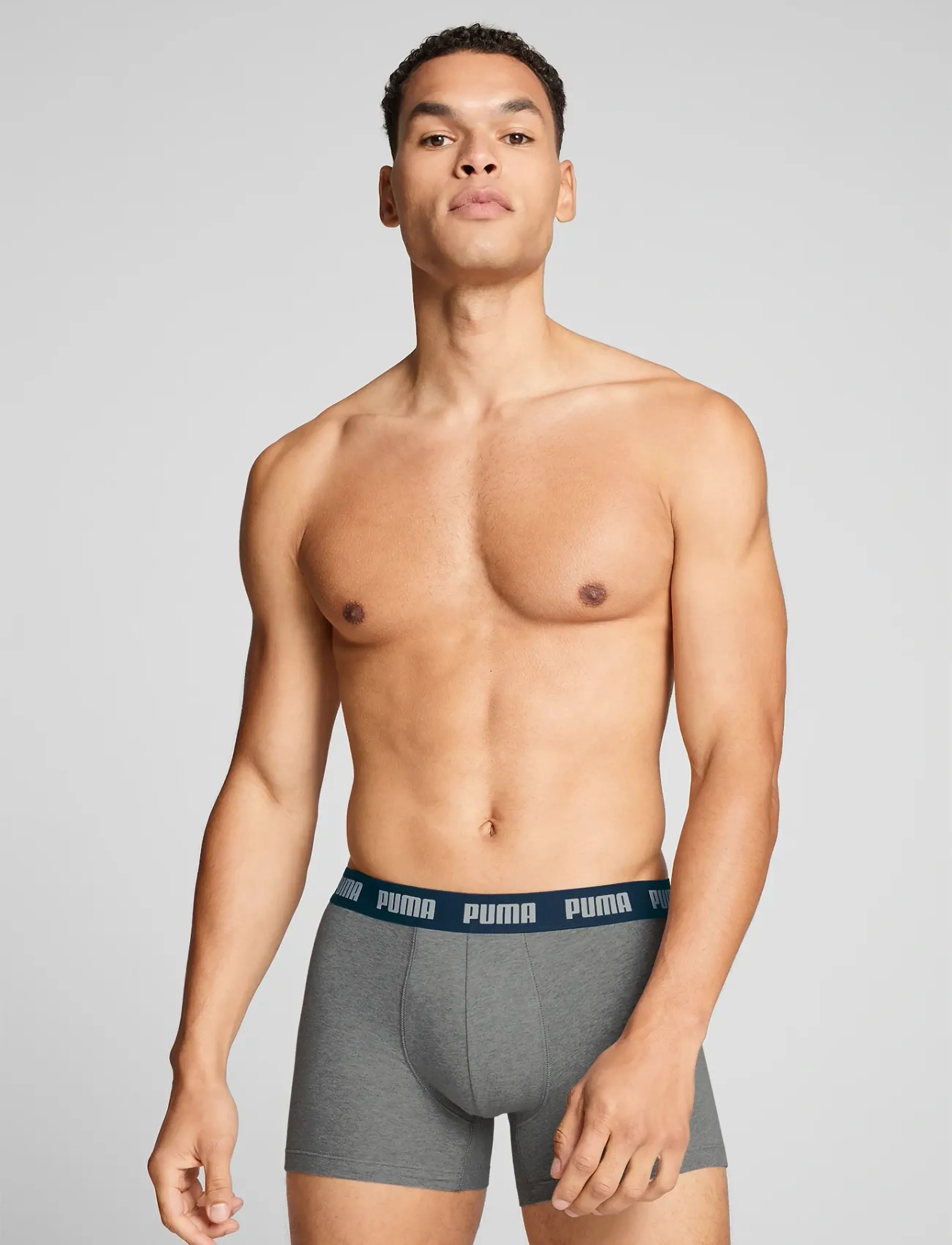 Puma Men Everyday Boxers 3P boxershorts – bild 5