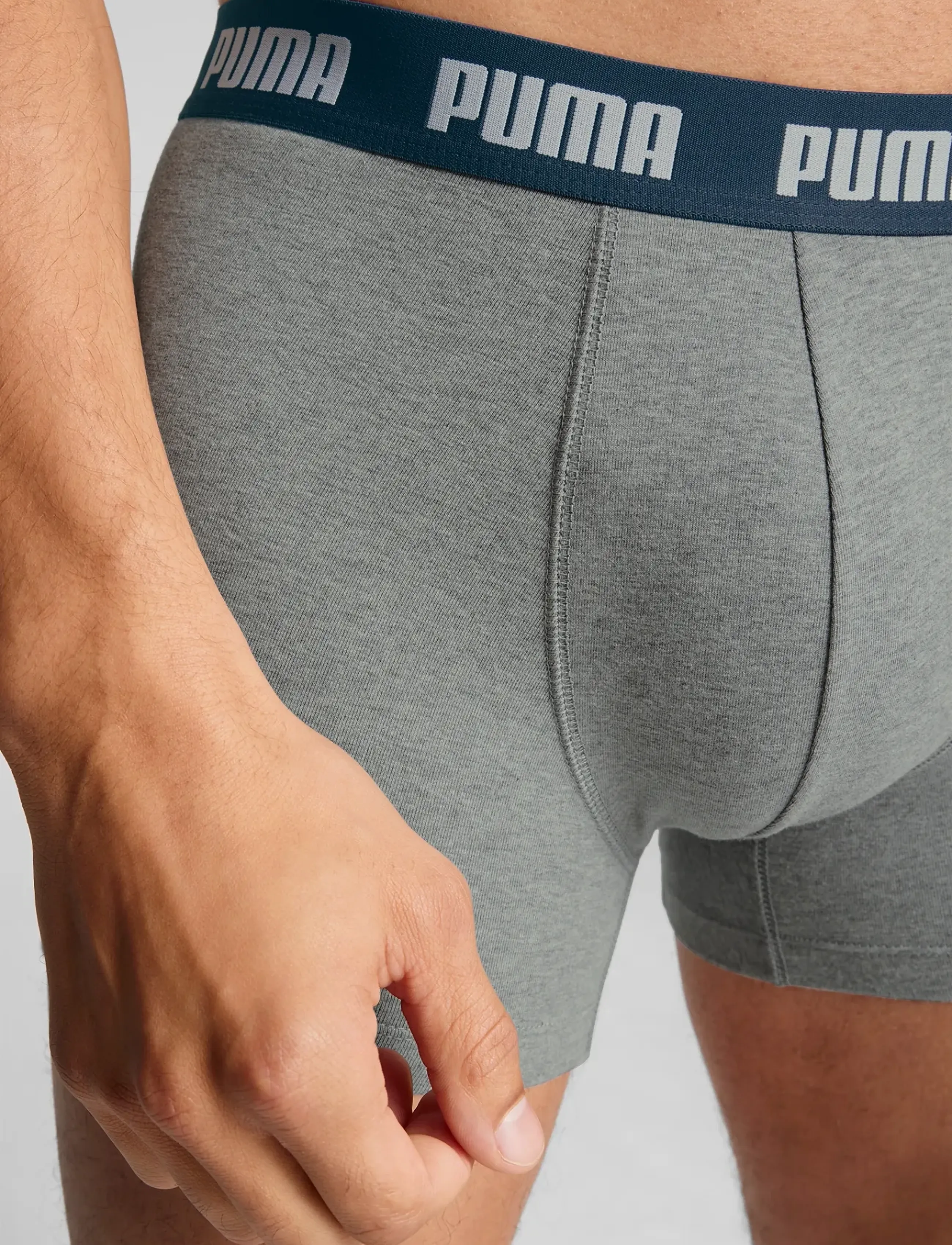 Puma Men Everyday Boxers 3P boxershorts – bild 7