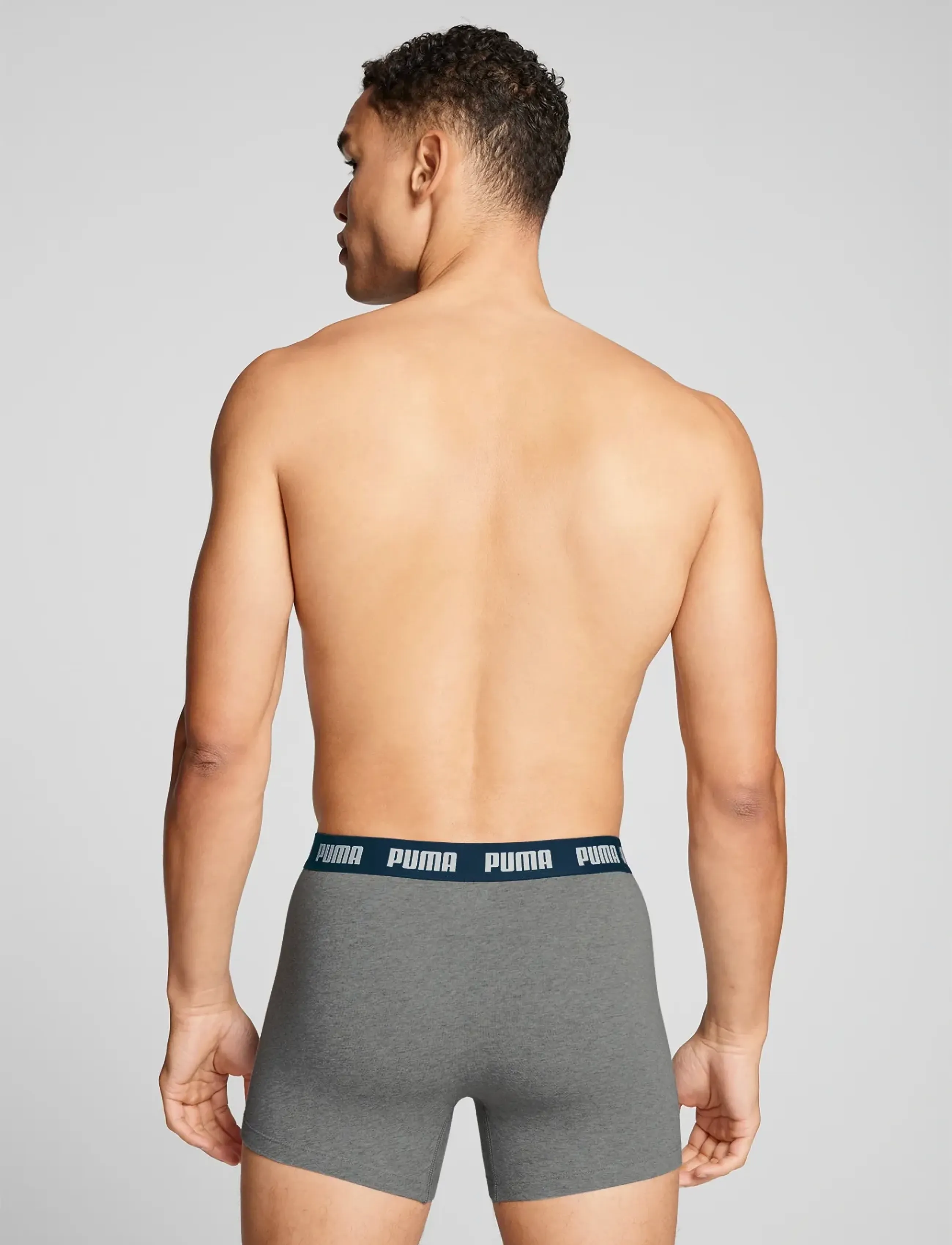 Puma Men Everyday Boxers 3P boxershorts – bild 8