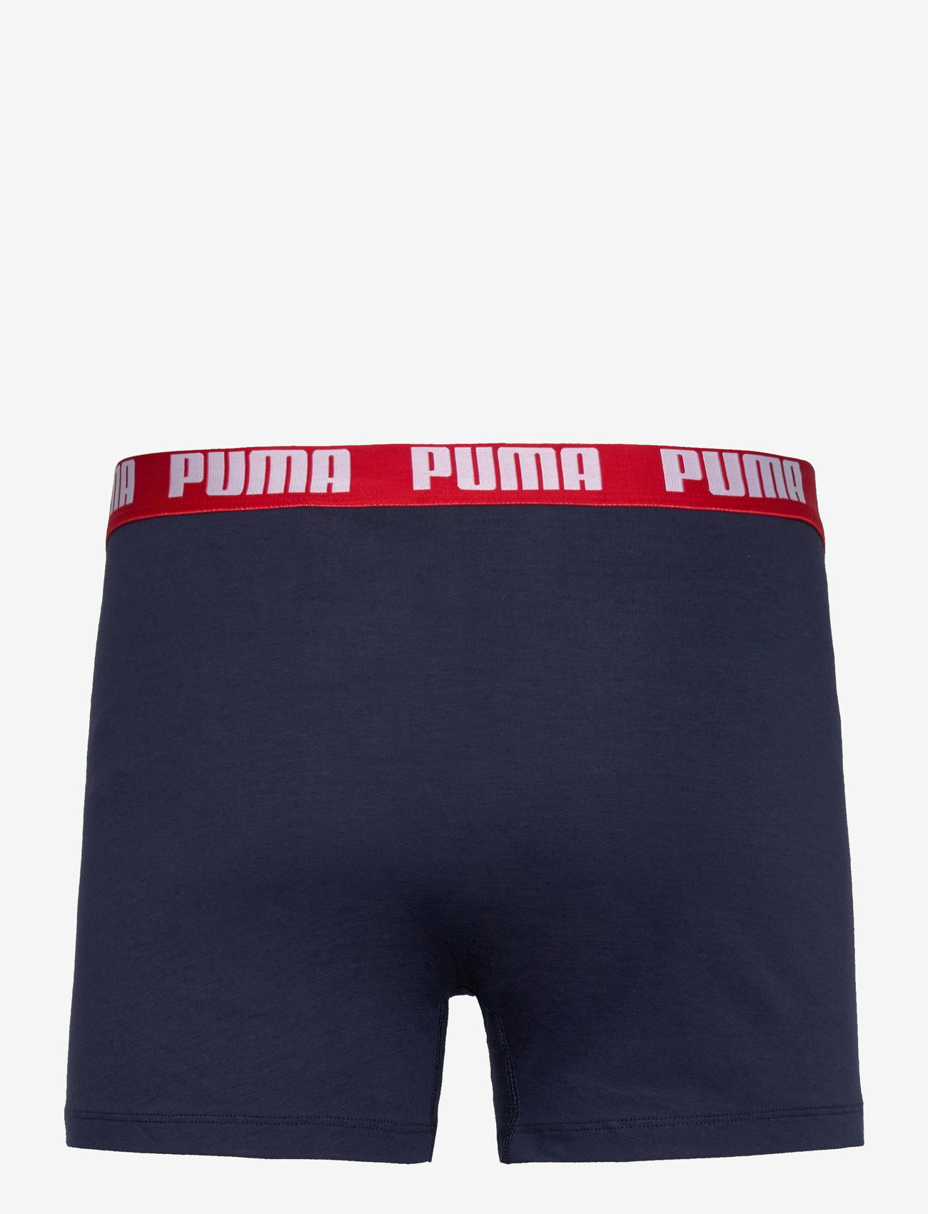 PUMA - PUMA MEN EVERYDAY BOXER 4P ECOM - bokserki - blue combo - 5