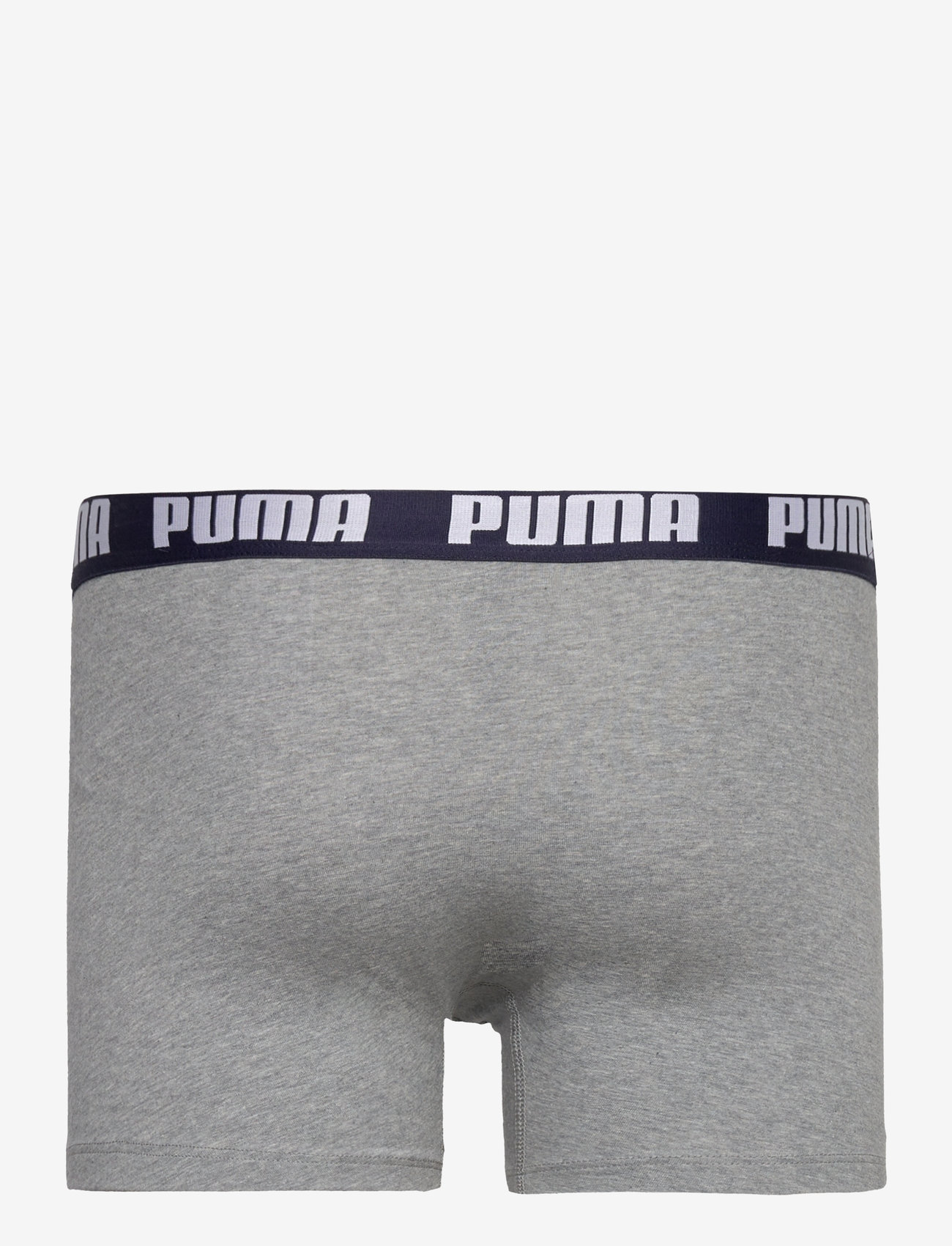 PUMA - PUMA MEN EVERYDAY BOXER 6P ECOM - boxer briefs - denim combo - 2
