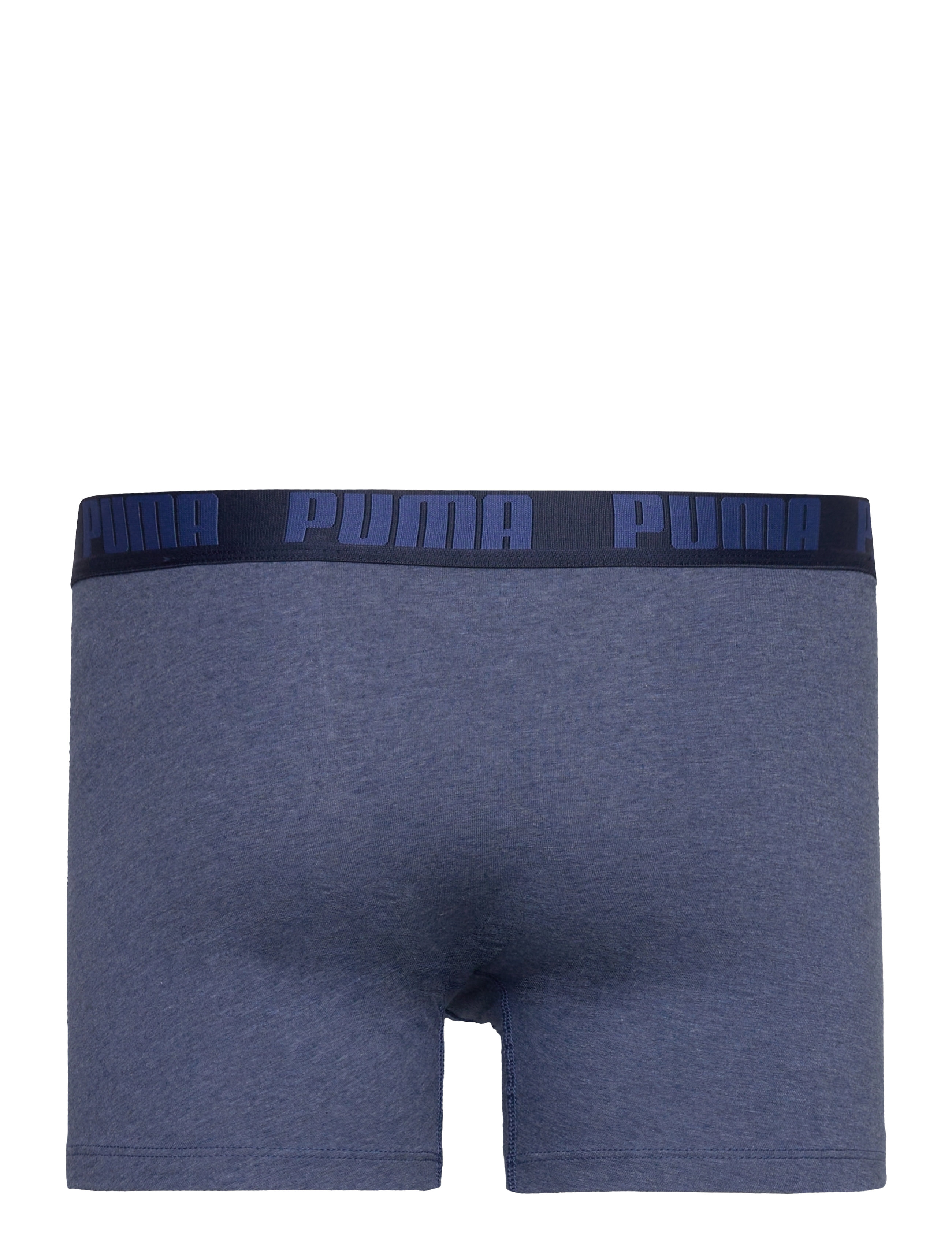 PUMA - PUMA MEN EVERYDAY BOXER 6P ECOM - boxershorts - denim combo - 5
