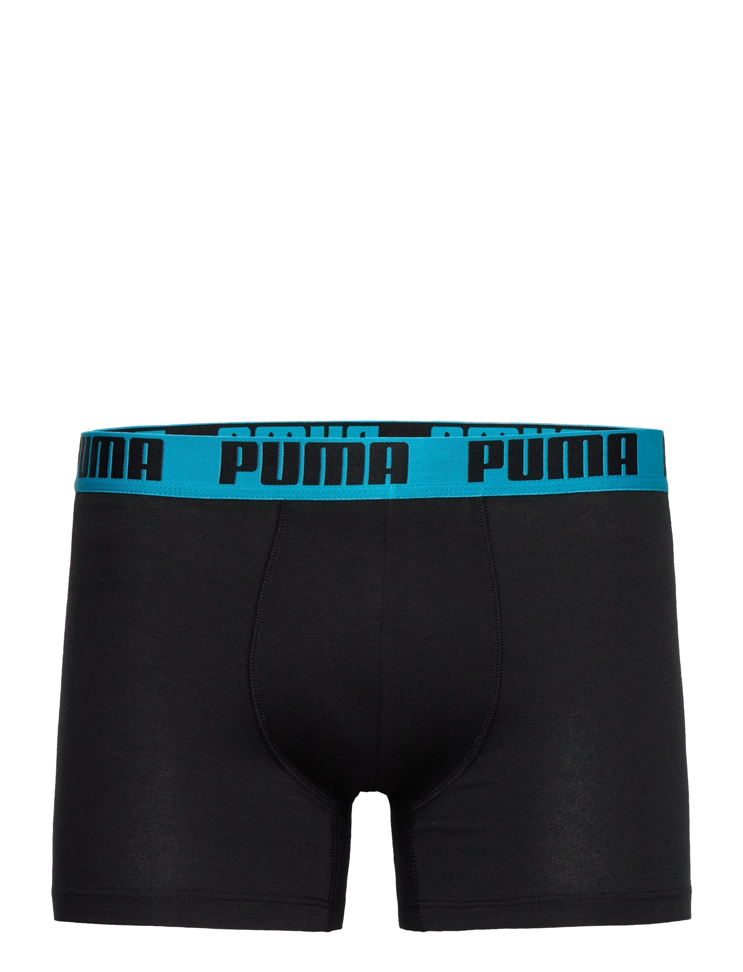 PUMA - PUMA MEN EVERYDAY BOXER 6P ECOM - boxershorts - multicolour - 2