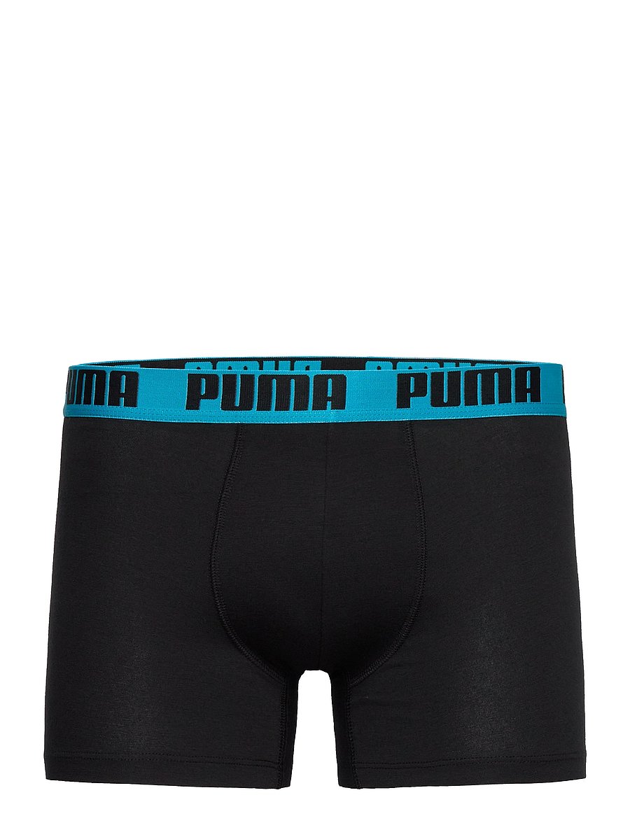 PUMA - PUMA MEN EVERYDAY BOXER 6P ECOM - boxershorts - multicolour - 2
