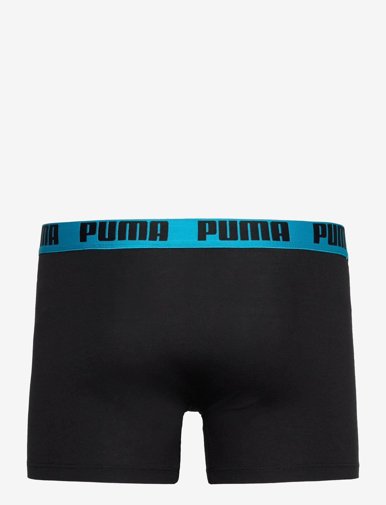 PUMA - PUMA MEN EVERYDAY BOXER 6P ECOM - boxer briefs - multicolour - 3