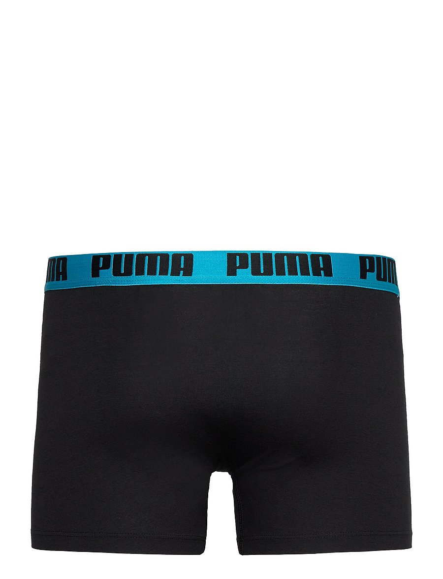 PUMA - PUMA MEN EVERYDAY BOXER 6P ECOM - boxershorts - multicolour - 3
