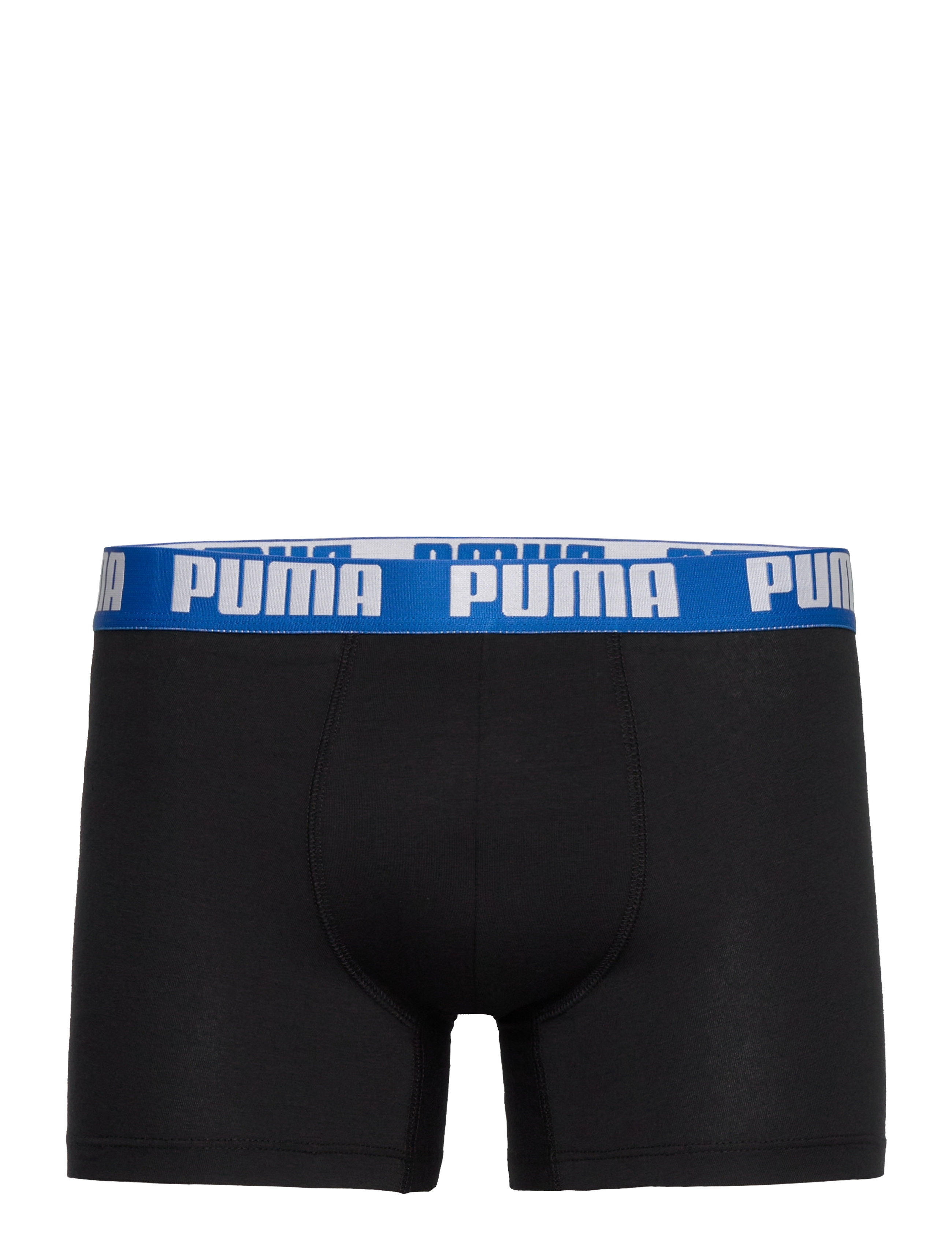 PUMA - PUMA MEN EVERYDAY BOXER 6P ECOM - boxershorts - multicolour - 4