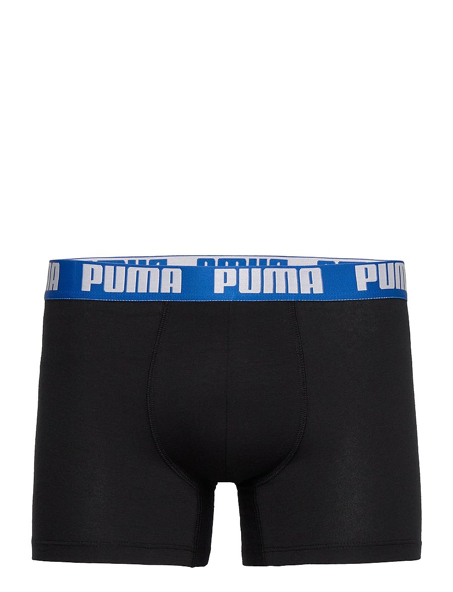 PUMA - PUMA MEN EVERYDAY BOXER 6P ECOM - boxershorts - multicolour - 4