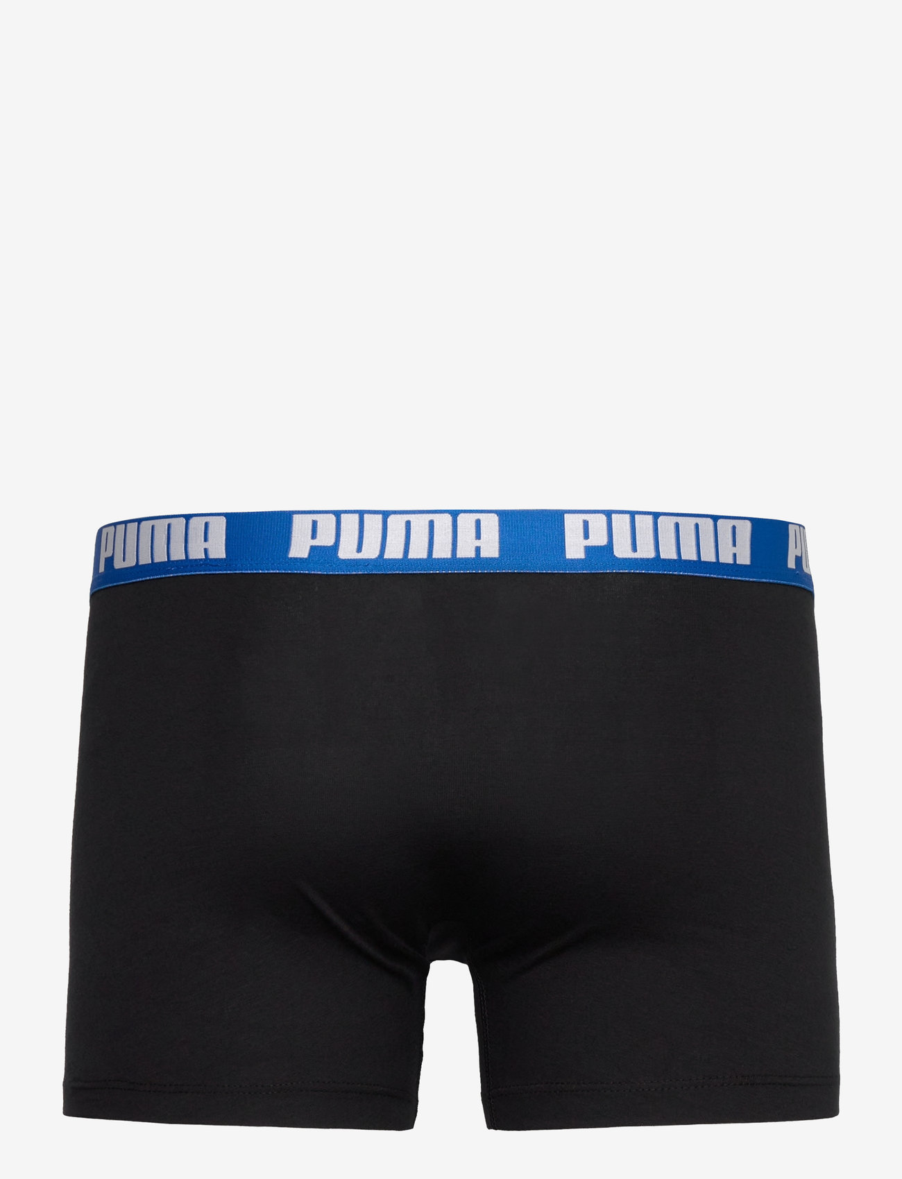 PUMA - PUMA MEN EVERYDAY BOXER 6P ECOM - boxer briefs - multicolour - 5