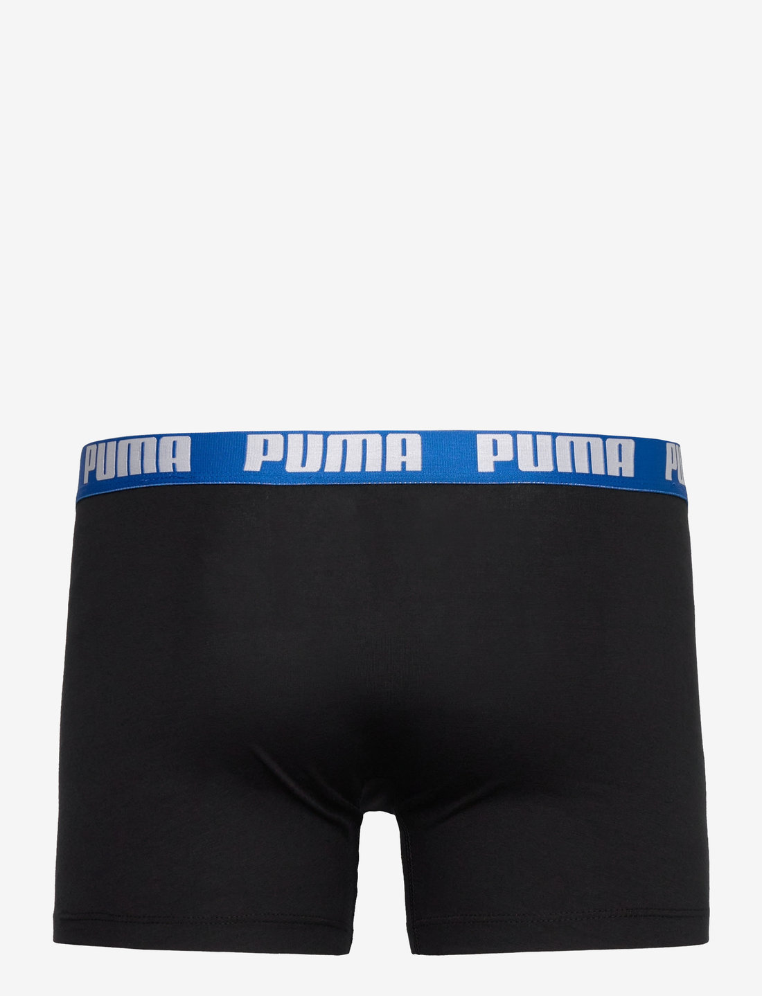PUMA - PUMA MEN EVERYDAY BOXER 6P ECOM - boxer briefs - multicolour - 5